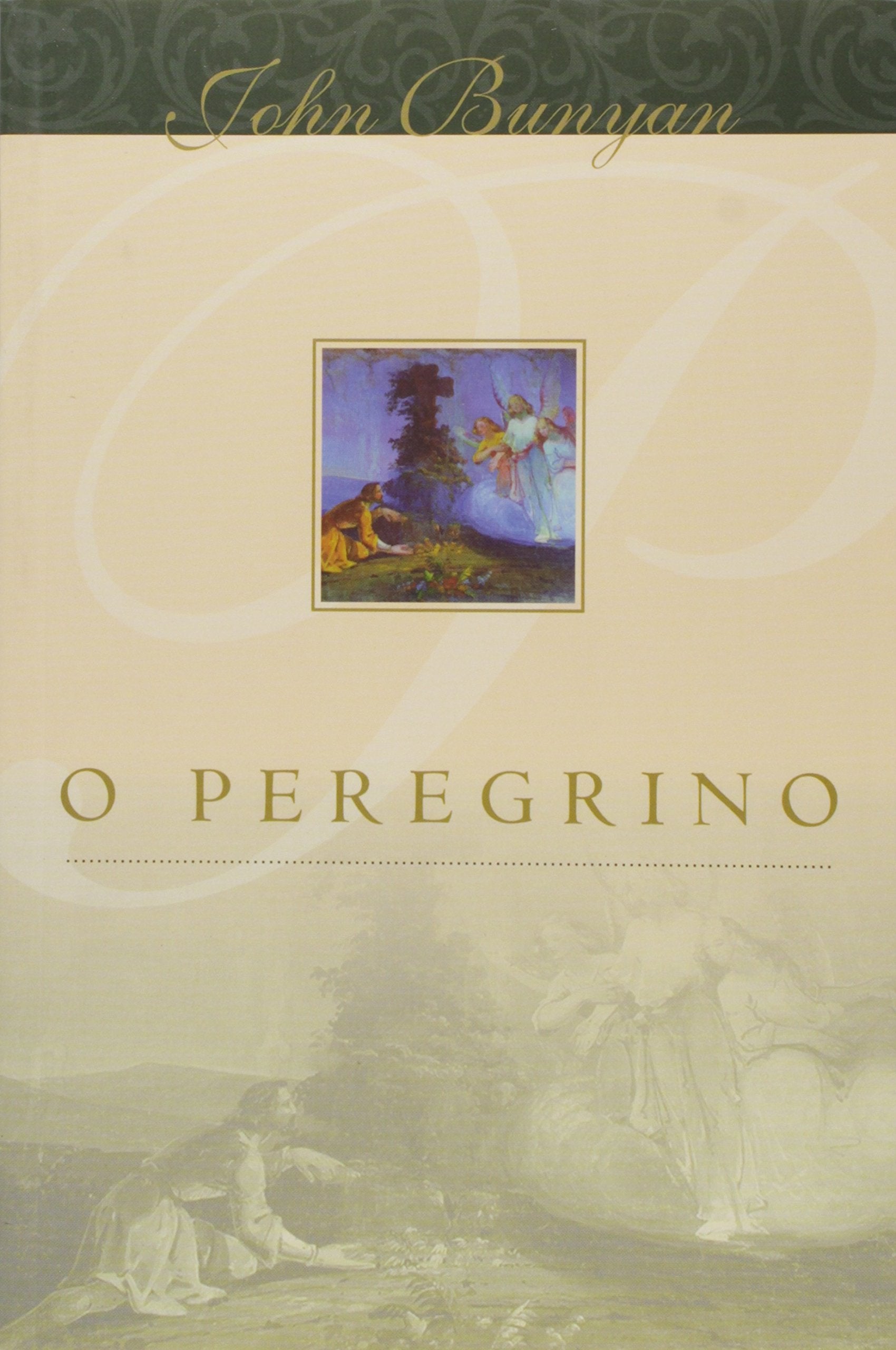 O Peregrino (Em Portuguese do Brasil) Books
