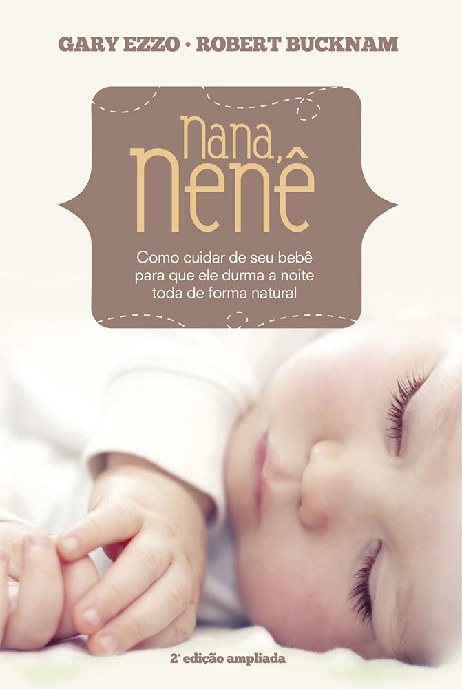 Nana Nenê (Em Portuguese do Brasil) book