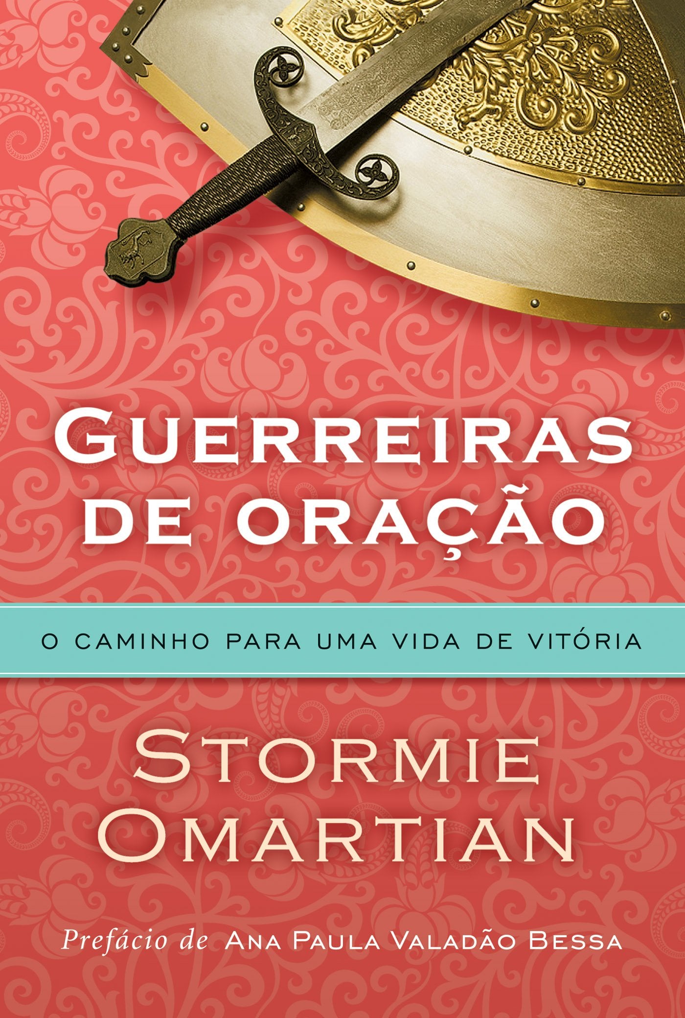 Guerreiras de Oração (Em Portuguese do Brasil) Books