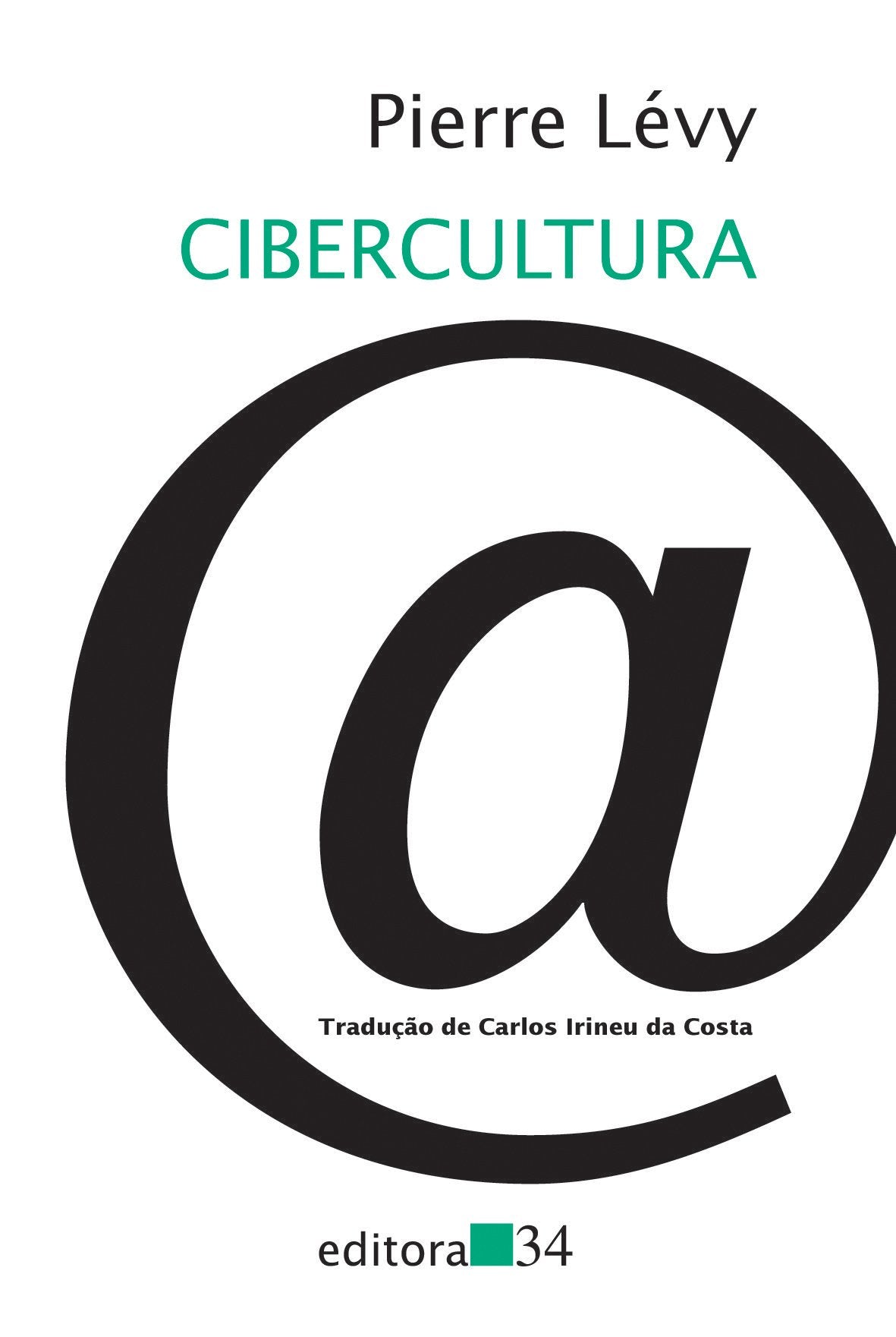 Cibercultura Books