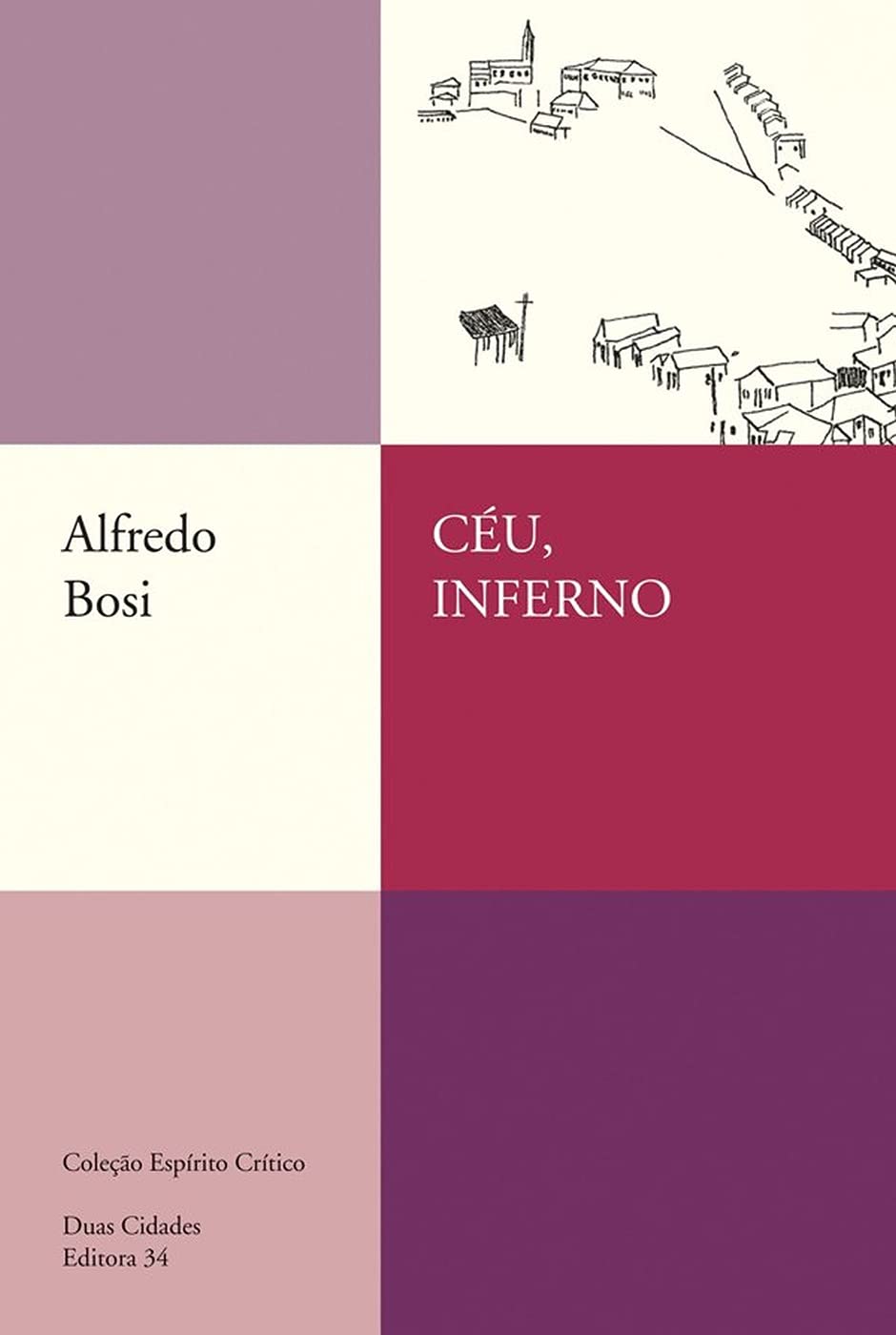Céu, Inferno Books