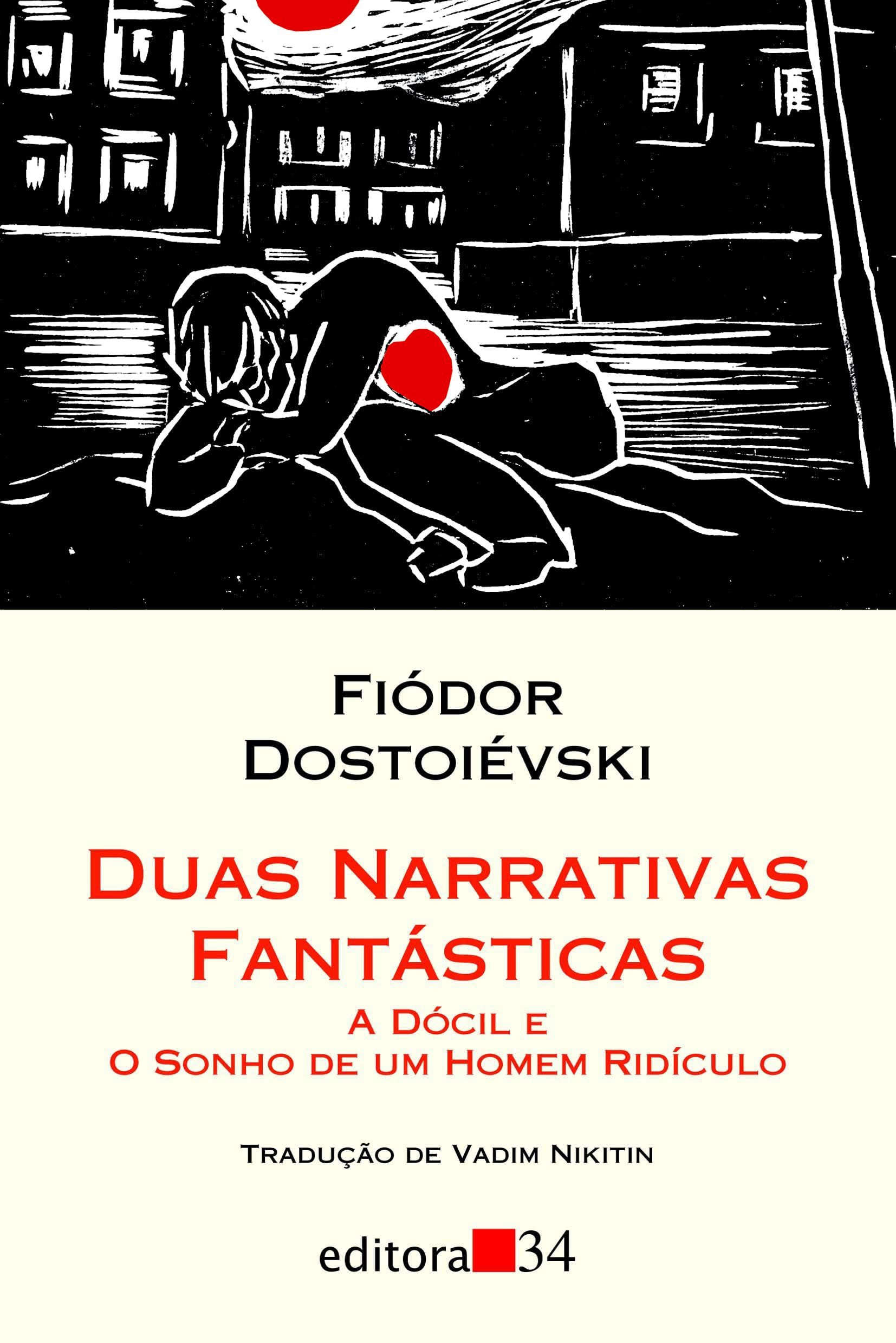 Duas Narrativas Fantásticas book
