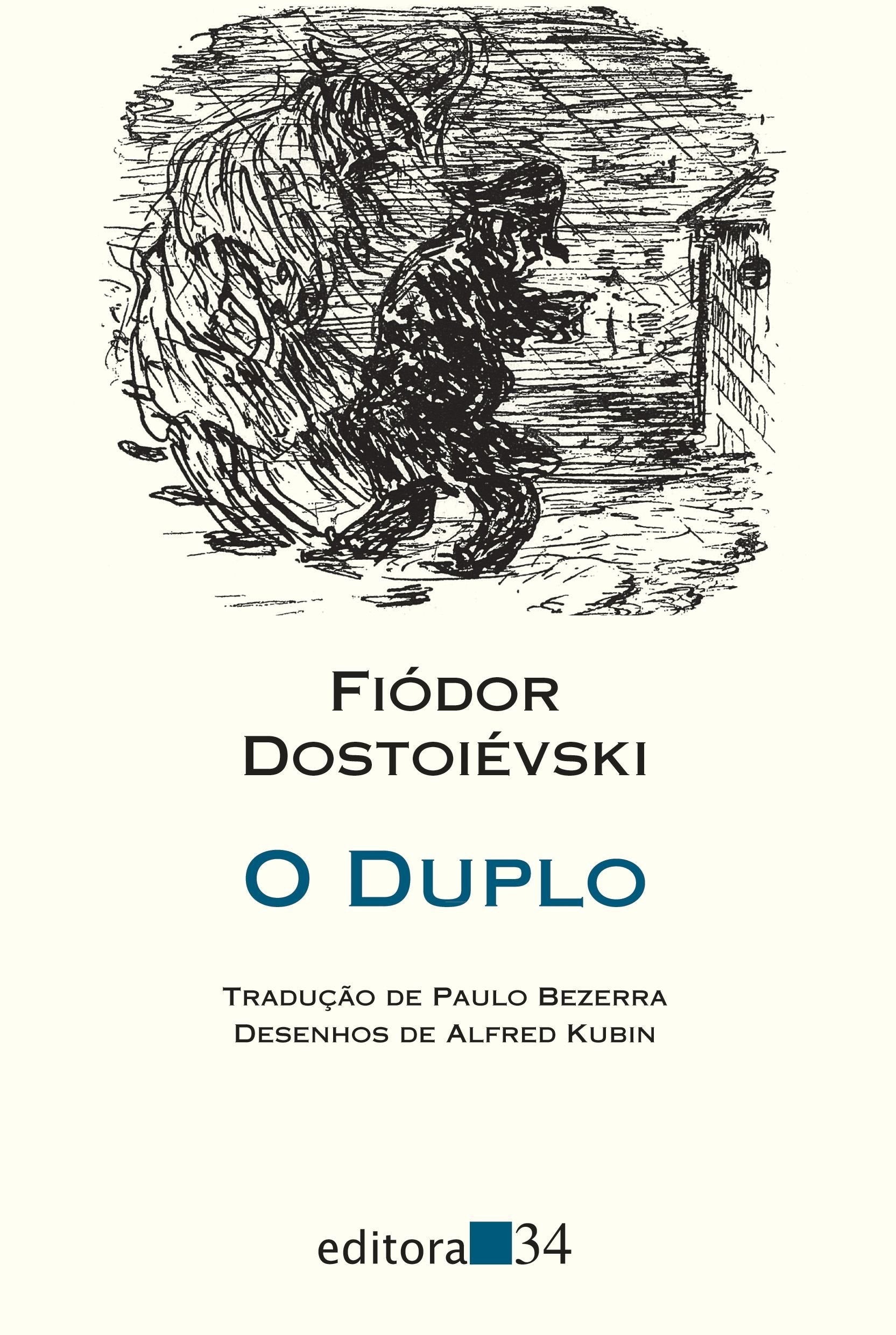 O Duplo (Em Portuguese do Brasil) Books