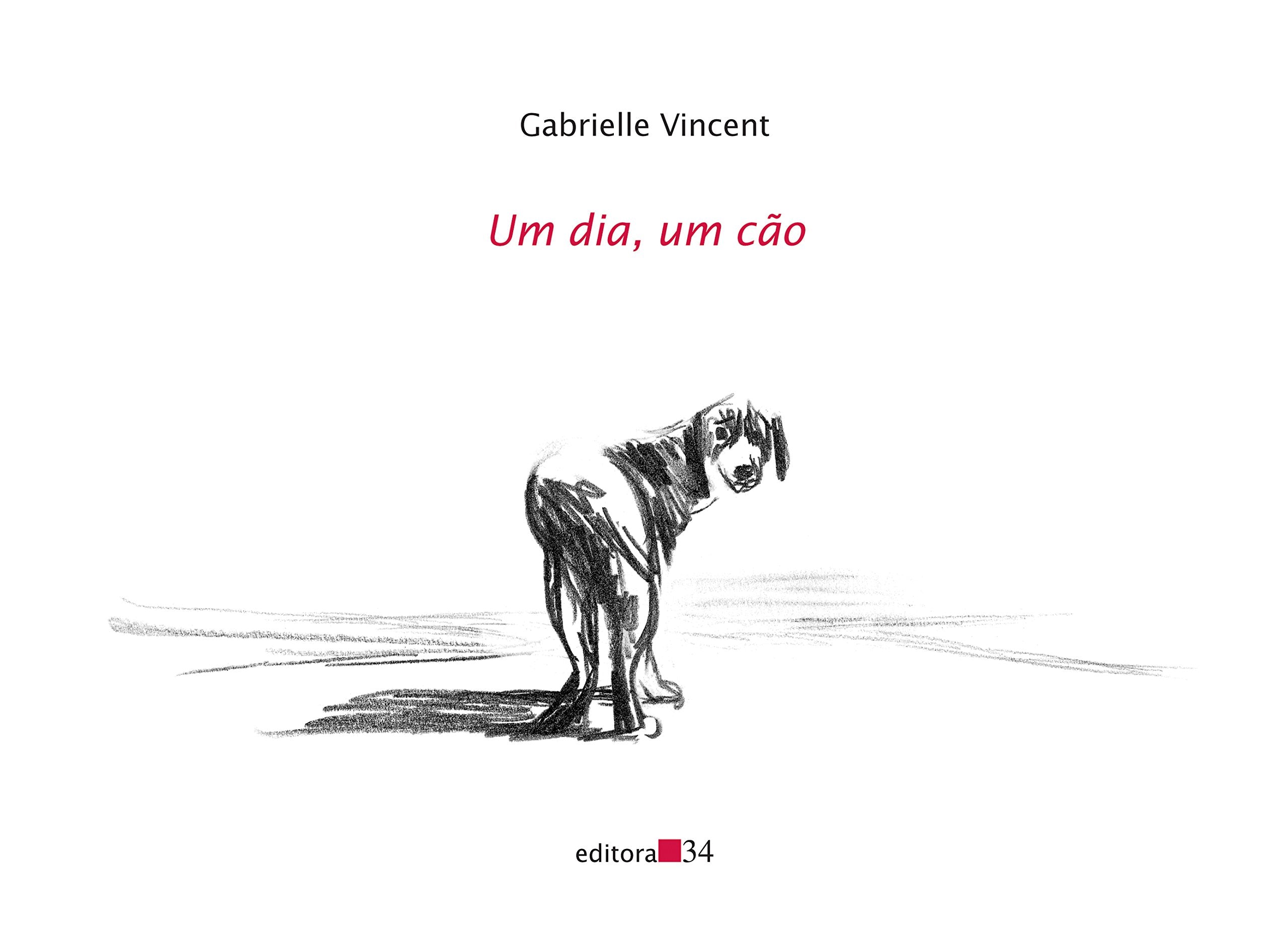 Um Dia, Um Cão (Em Portuguese do Brasil) Books