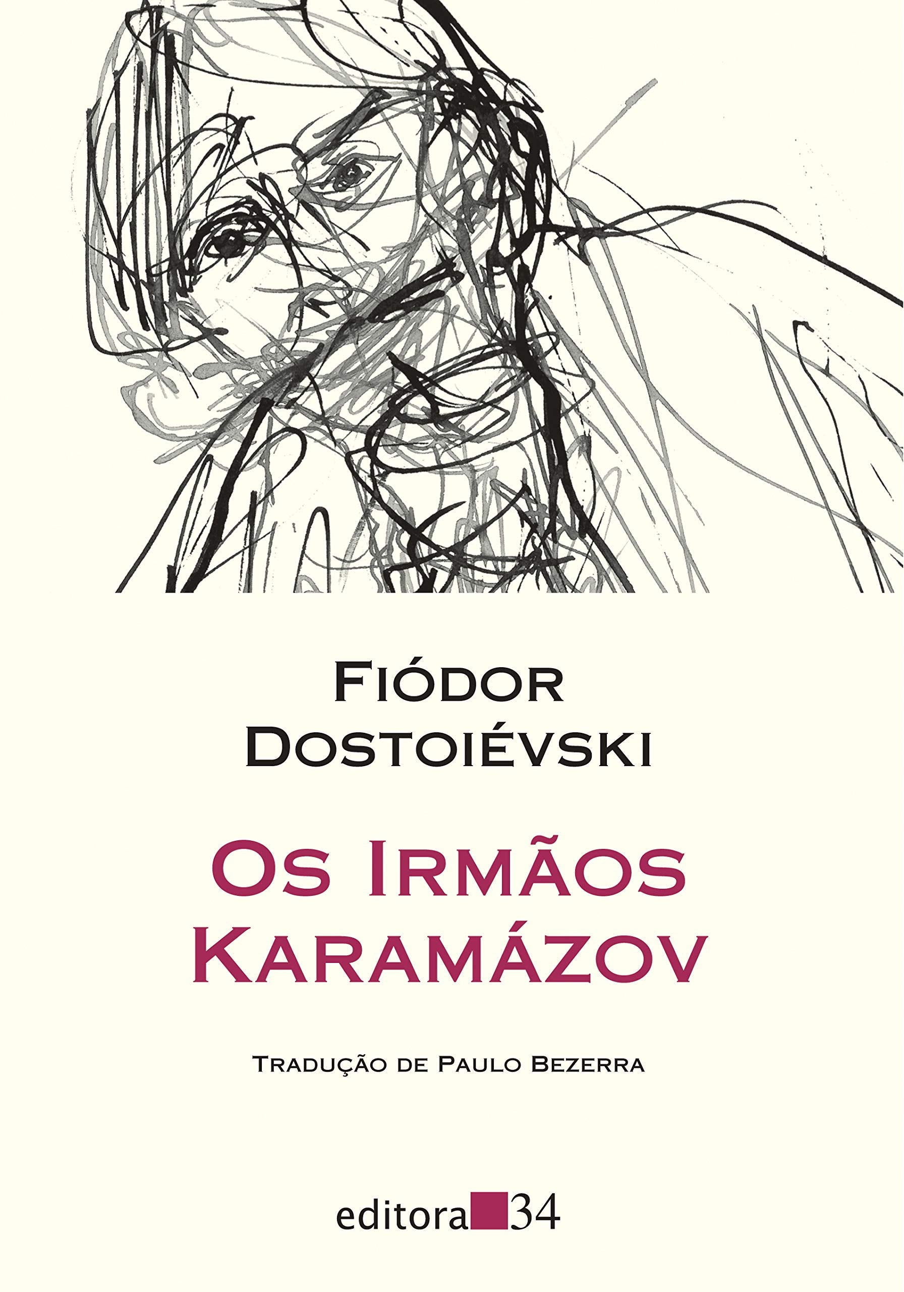 Os Irmãos Karamazov (Em Portuguese do Brasil) Books