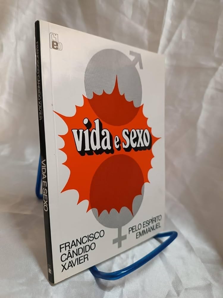 Vida E Sexo (Em Portuguese do Brasil) book