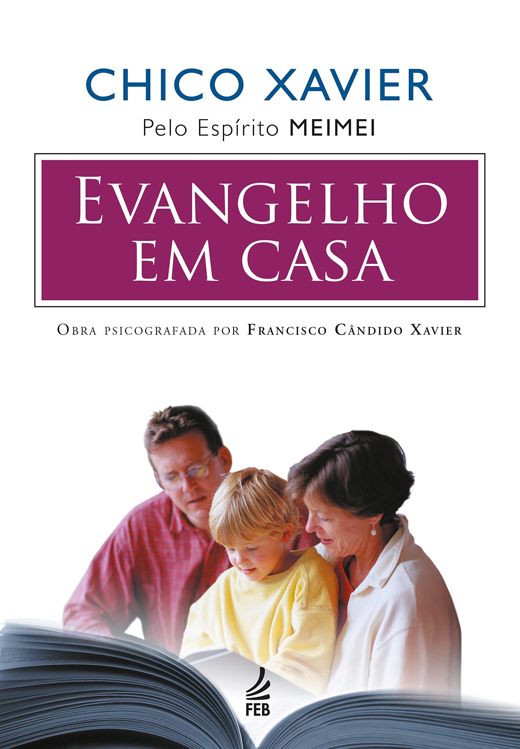 Product Image: Evangelho Em Casa (Em Portuguese do Brasil)