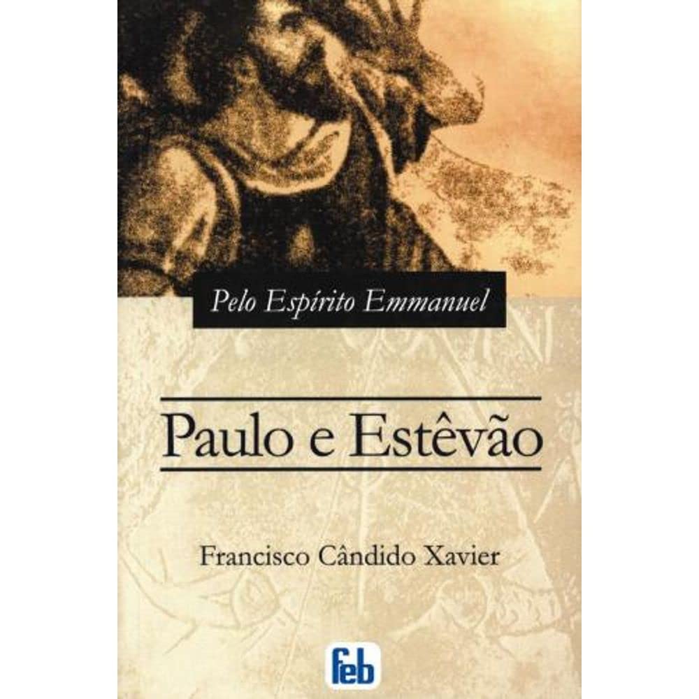 Paulo E Estevao - Edicao Especial (Em Portuguese do Brasil) book