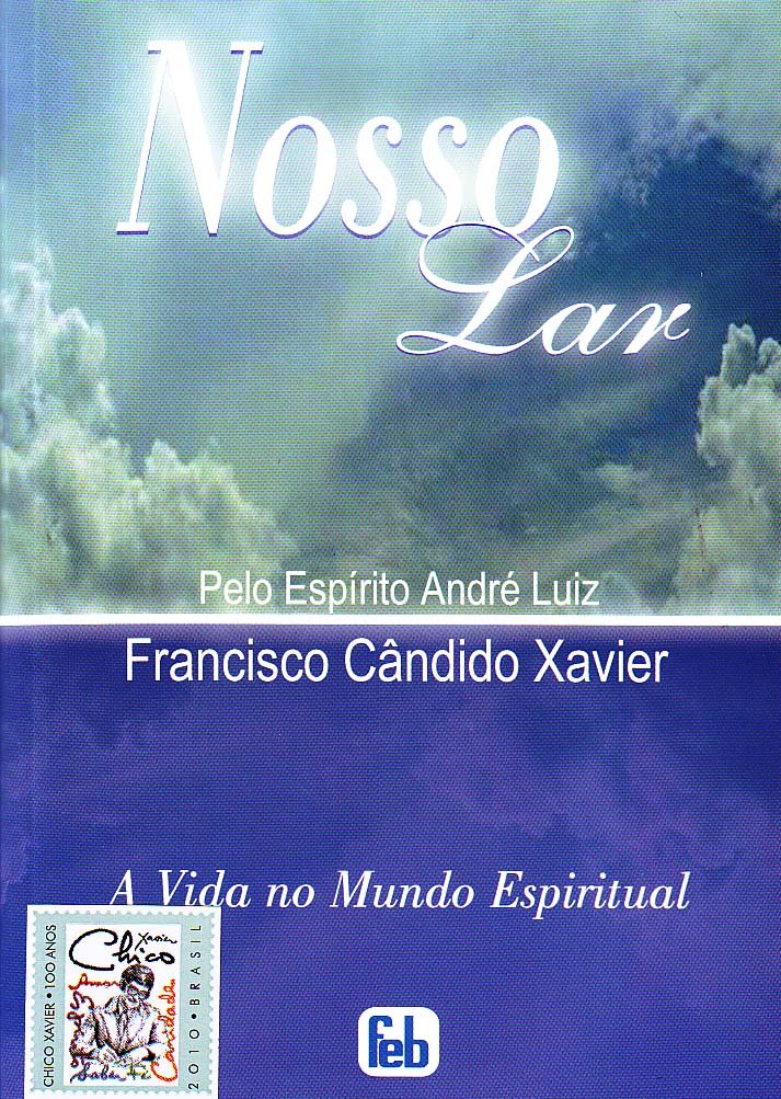 Product Image: Nosso Lar (Em Portuguese do Brasil)