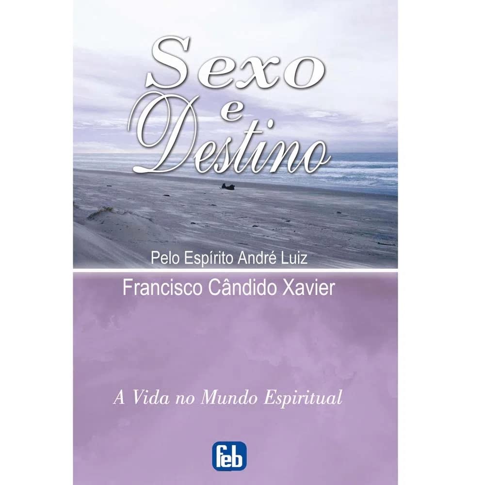 Sexo e Destino Books