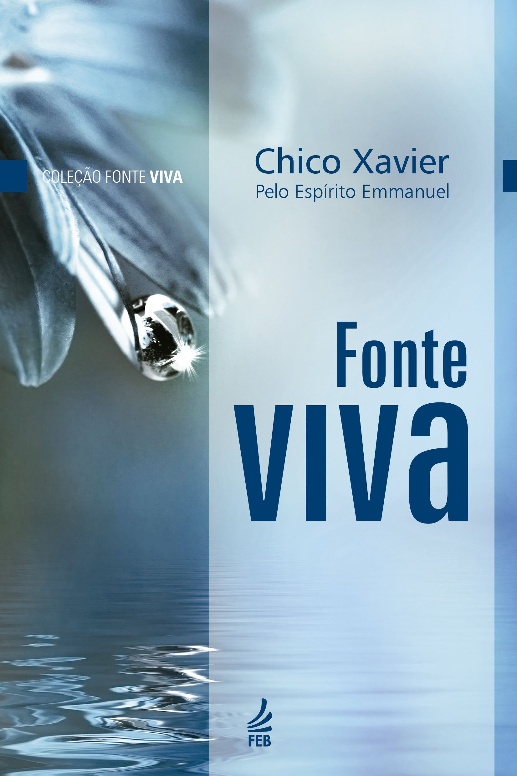 Fonte Viva (brasilianisch-portugiesisch) Books