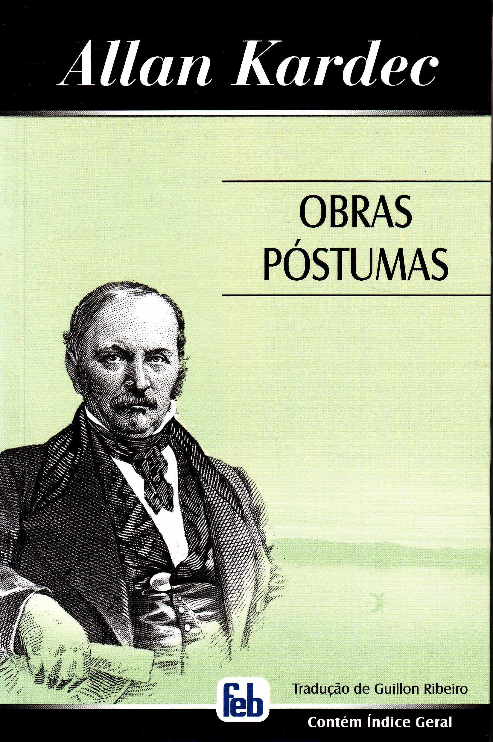 Obras Postumas (Em Portuguese do Brasil) Books