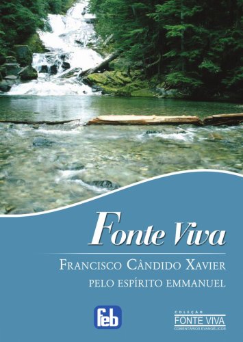 Fonte Viva (Portuguese Edition) Books