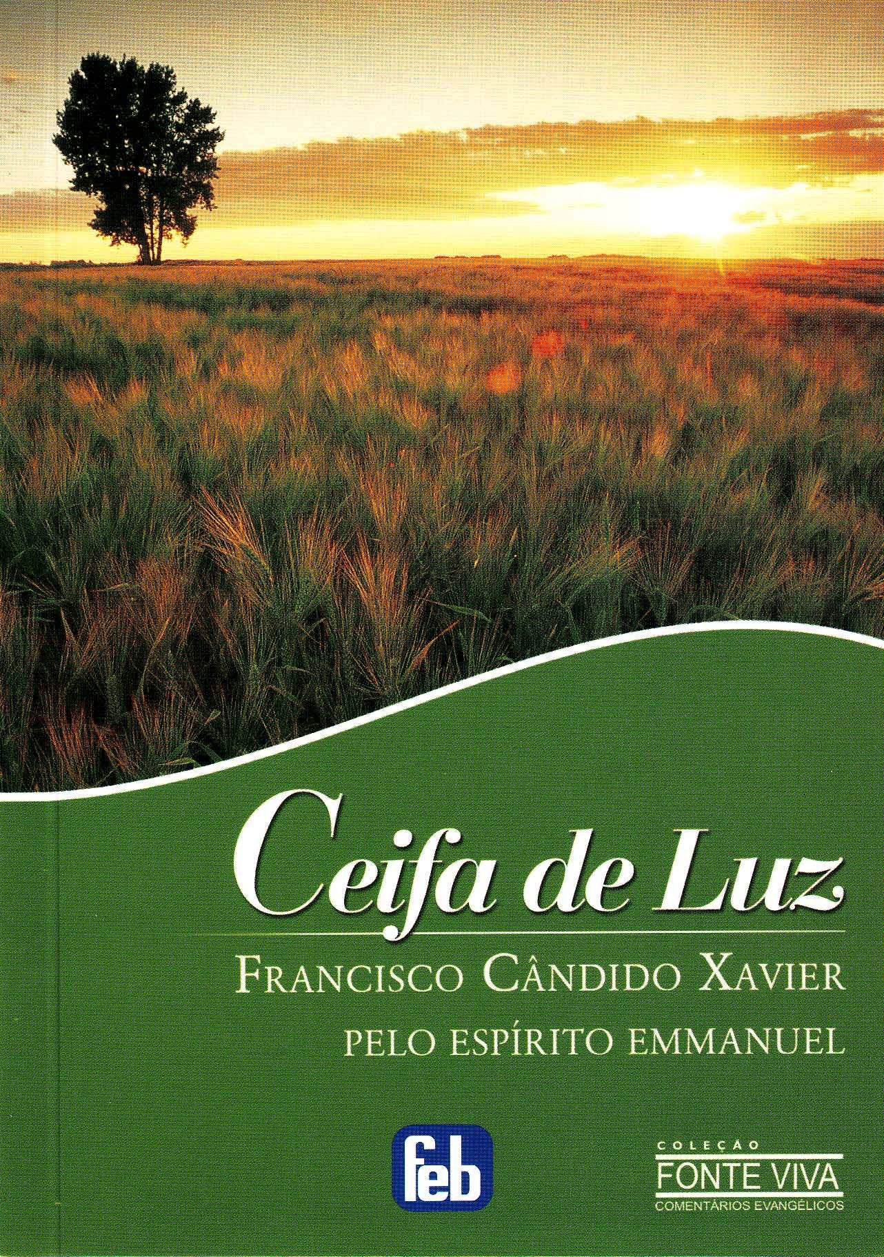Ceifa de Luz (Em Portuguese do Brasil) book