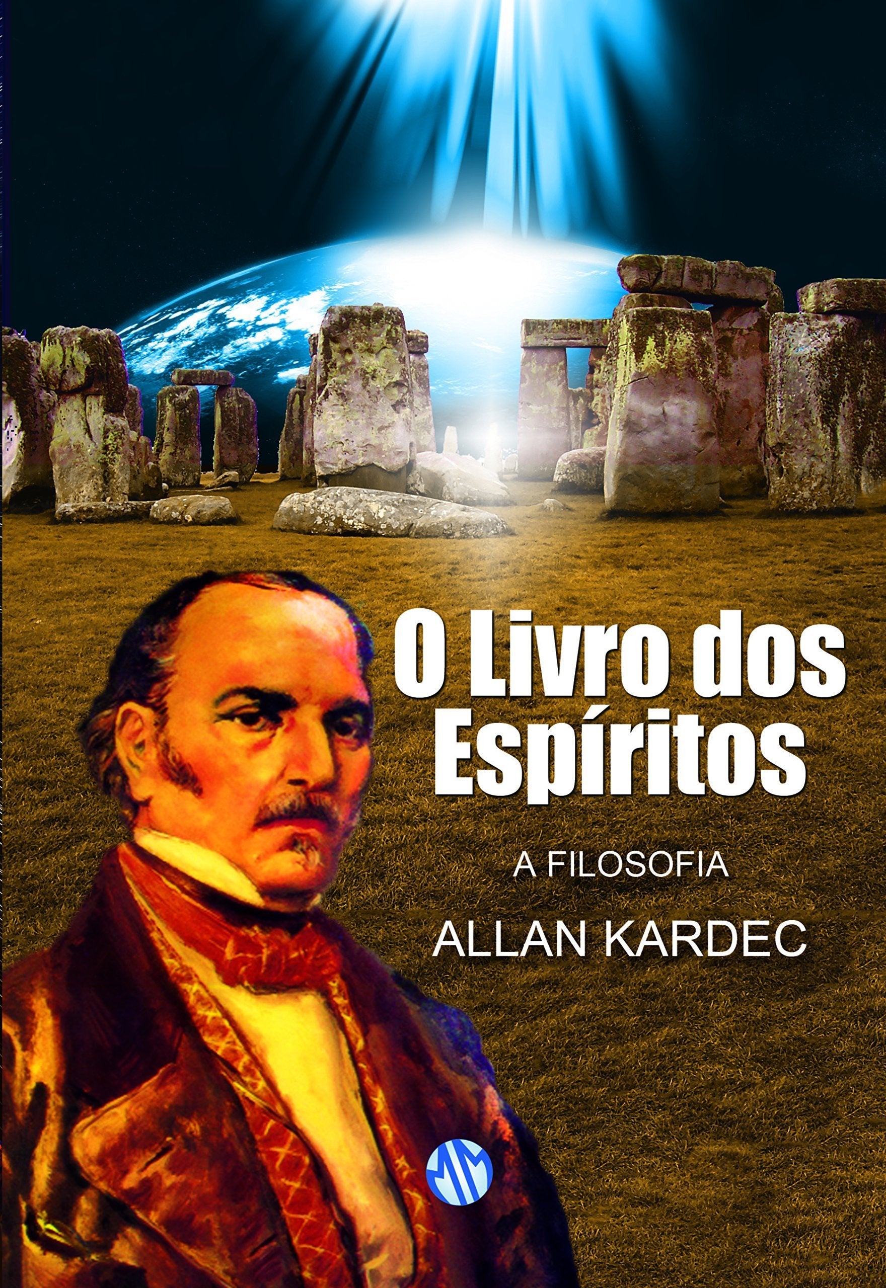 O Livro dos Médiuns (Em Portuguese do Brasil) book