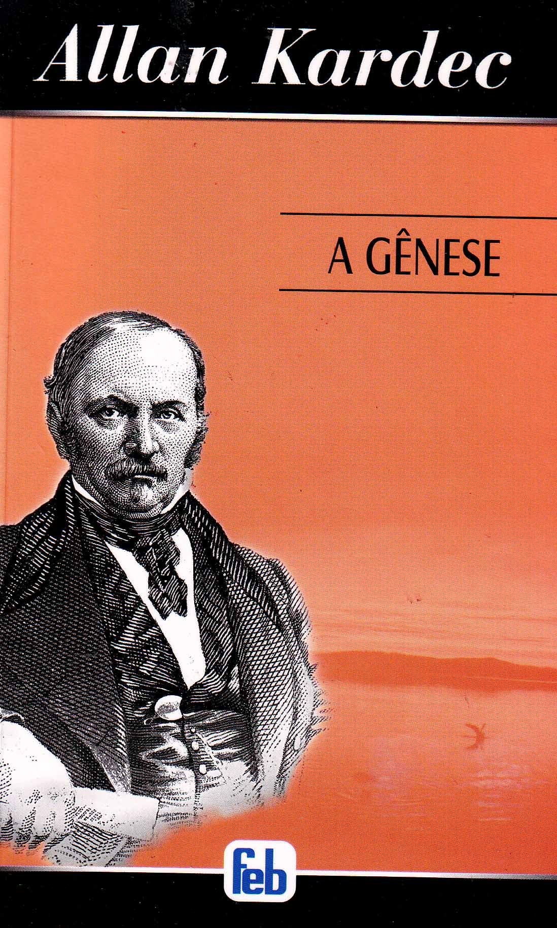 A Génese (Em Portuguese do Brasil) Books