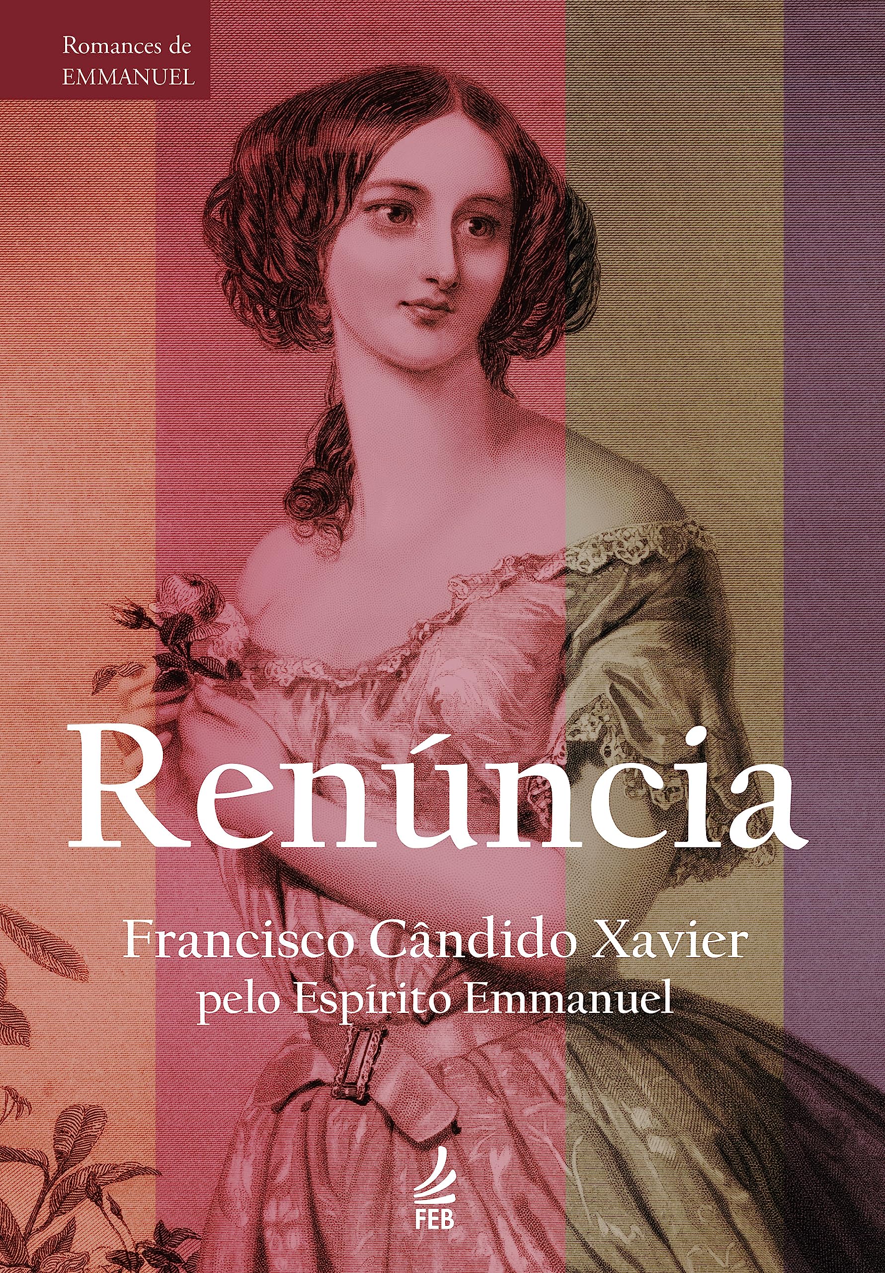 Renuncia (Em Portuguese do Brasil) book