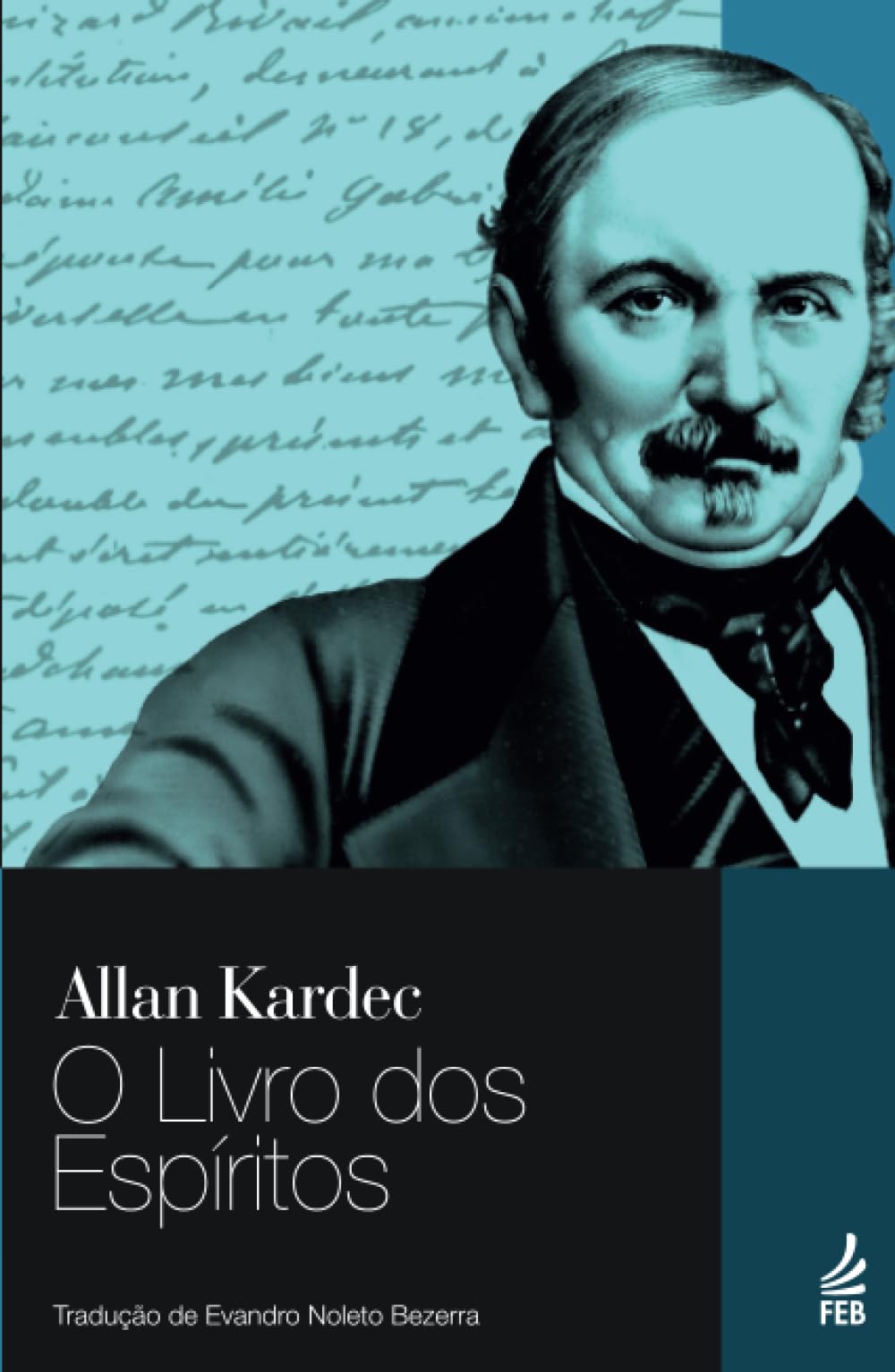 O Livro dos Espíritos (Portuguese Edition) Religion & Esotericism