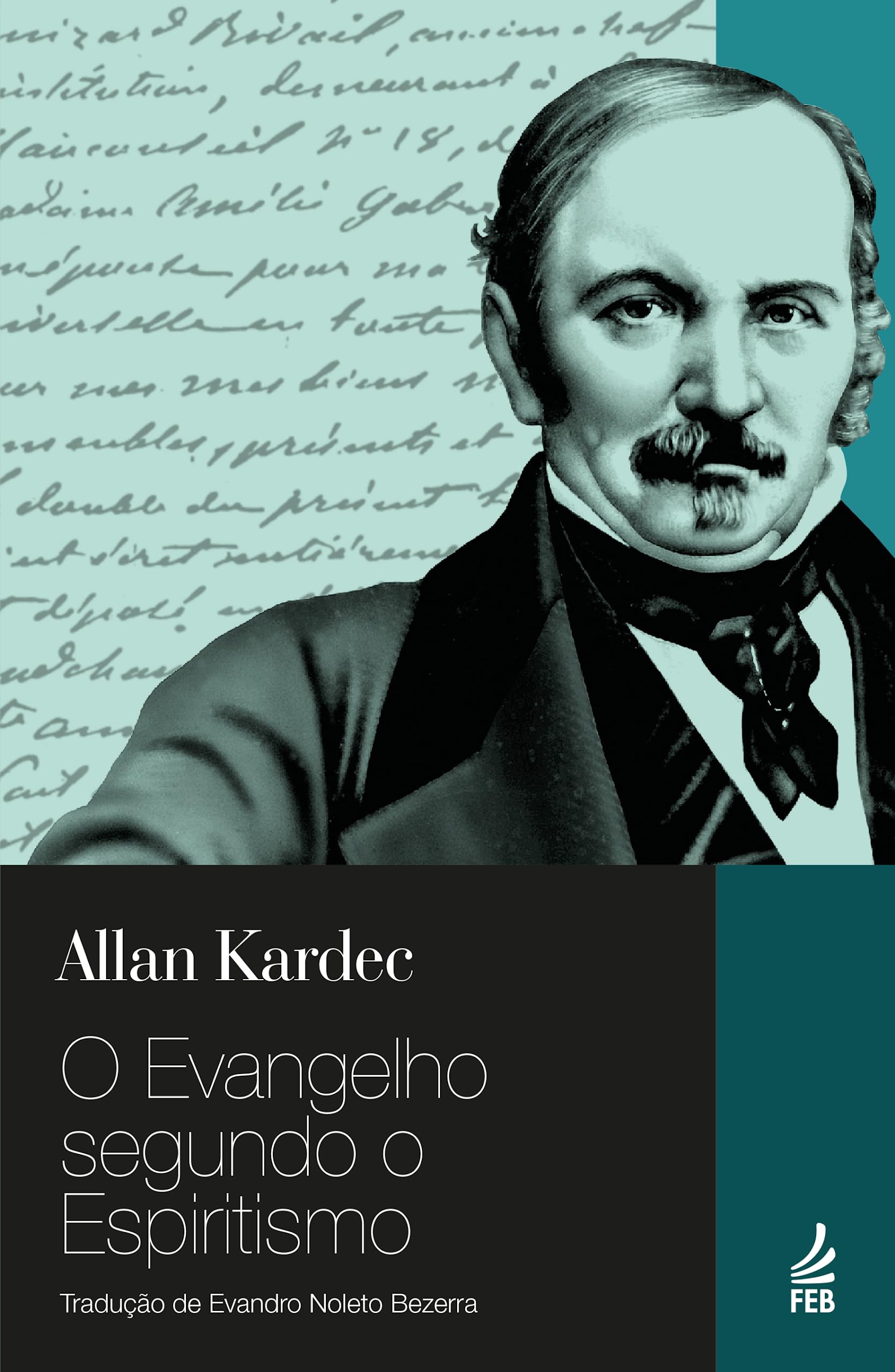 O Evangelho Segundo o Espiritismo book