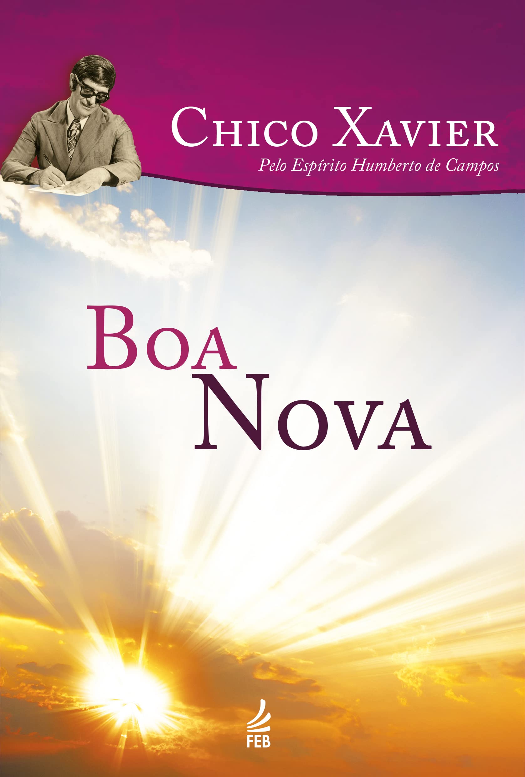 Boa Nova (Em Portuguese do Brasil) book
