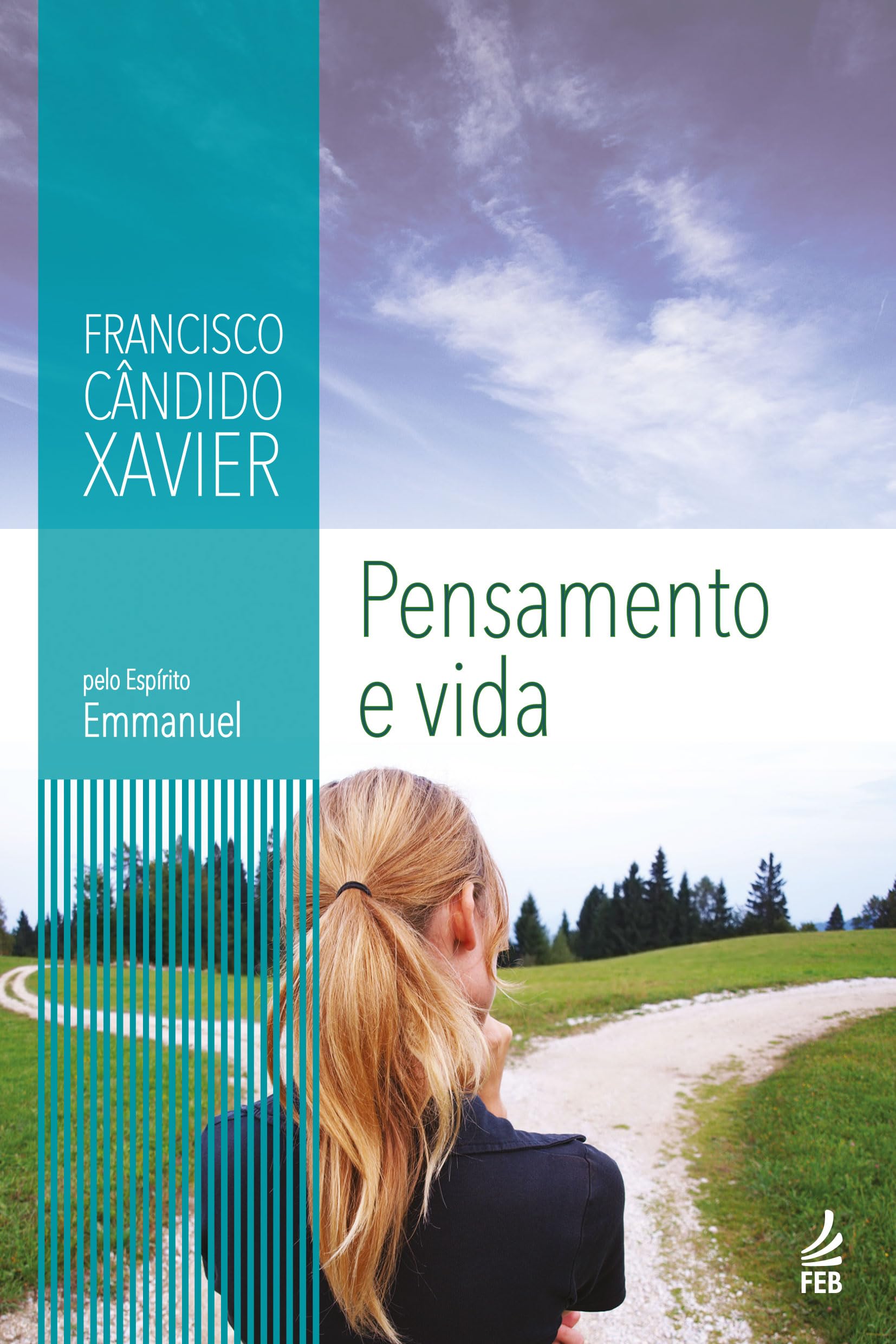 Pensamento E Vida (Em Portuguese do Brasil) Books