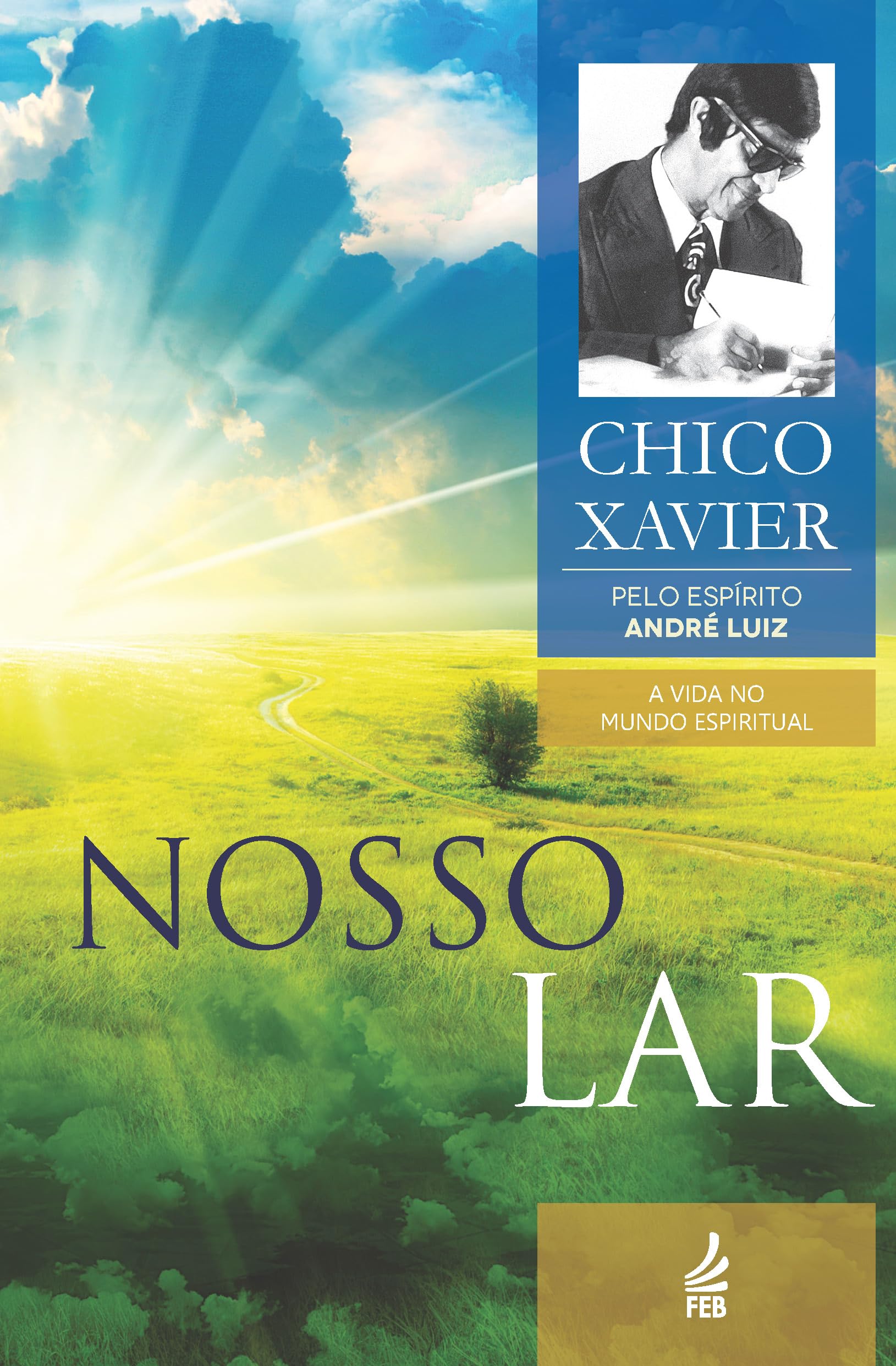 Nosso Lar (Em Portuguese do Brasil) book