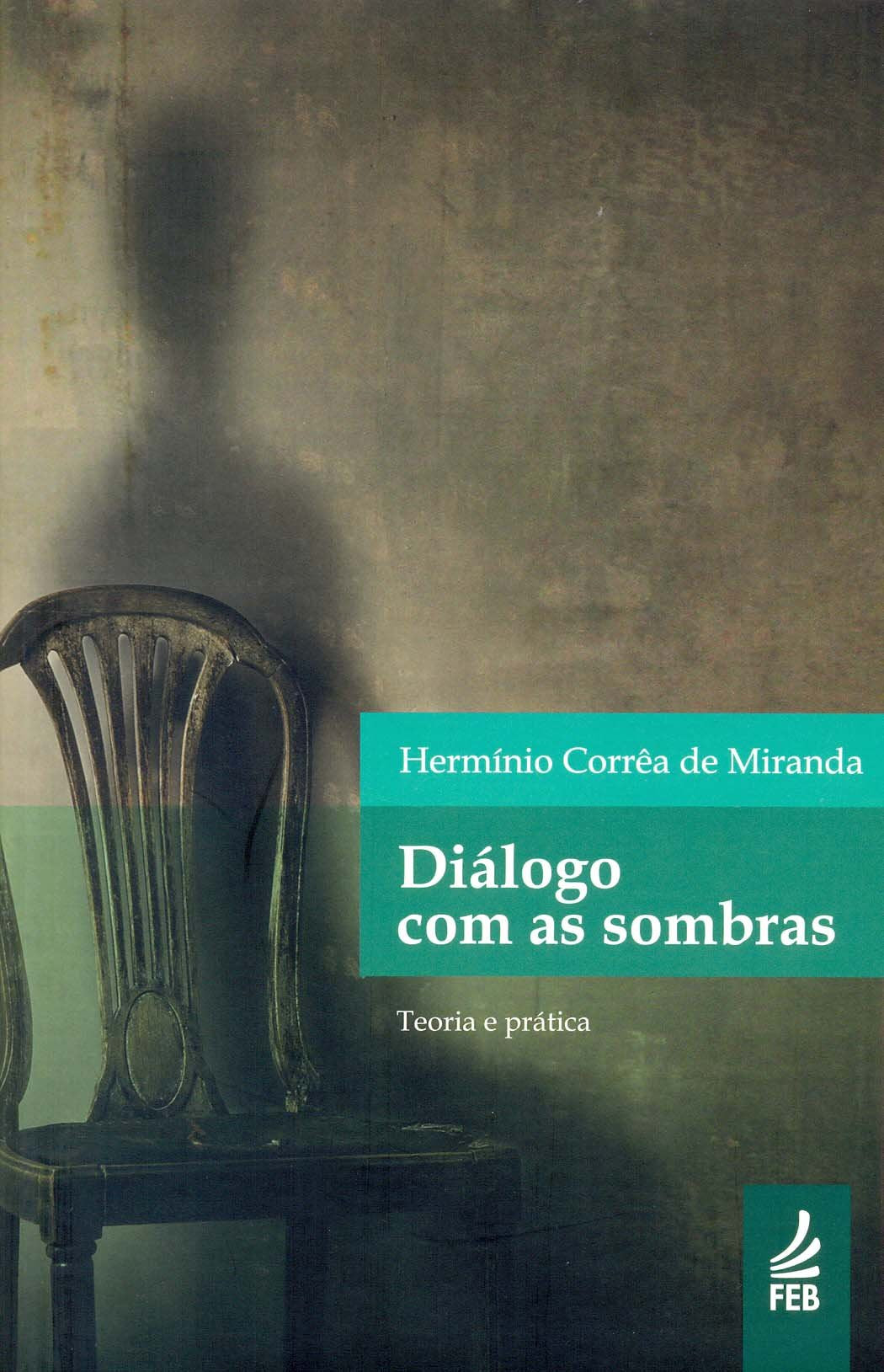 Dialogo Com as Sombras (Em Portuguese do Brasil) book