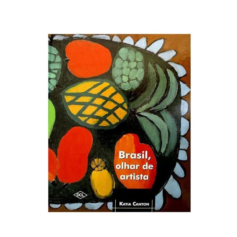 Product Image: BRASIL, OLHAR DE ARTISTA