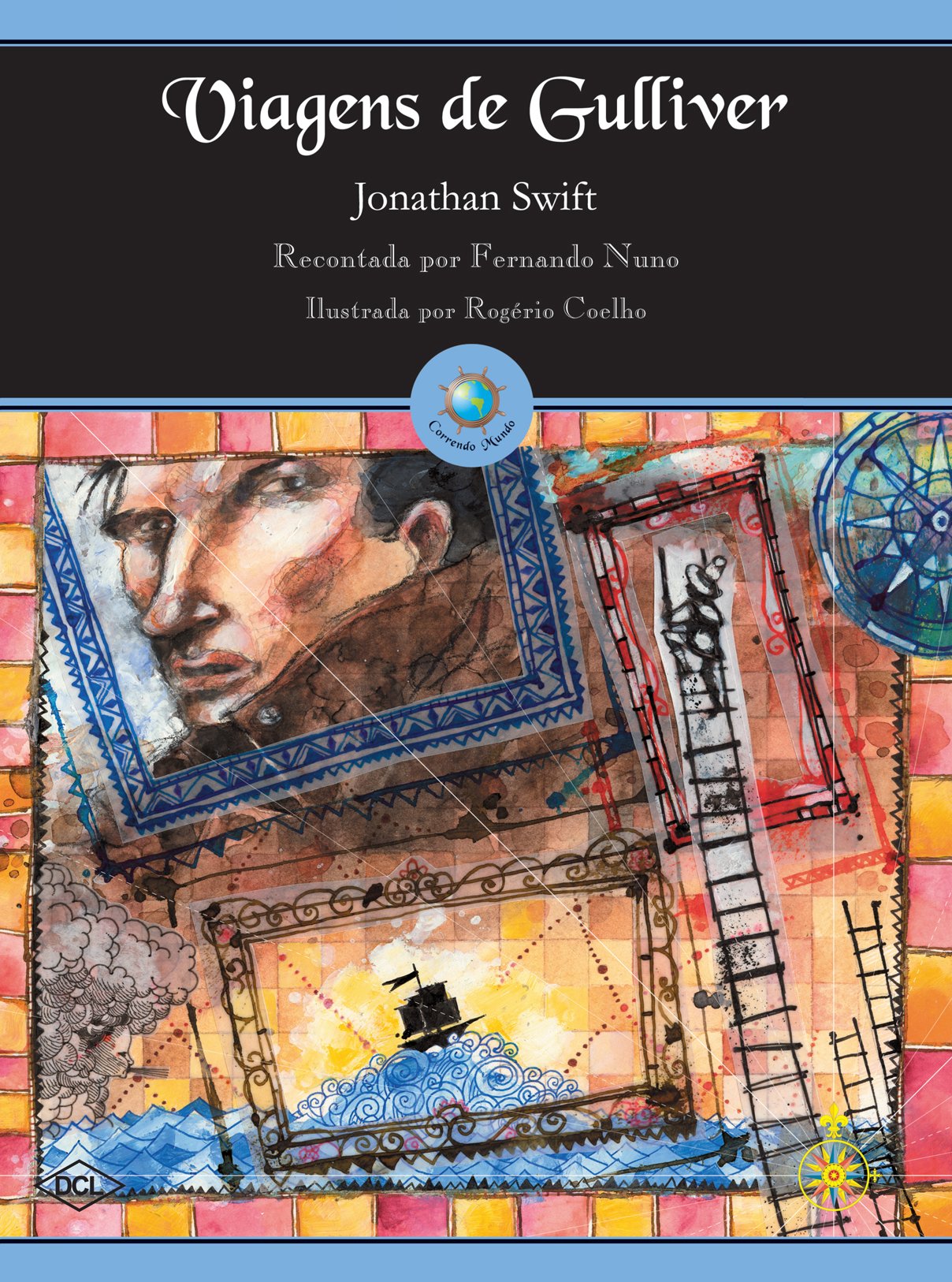 Viagens De Gulliver (Em Portuguese do Brasil) Books