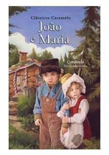 Product Image: João E Maria (Em Portuguese do Brasil)