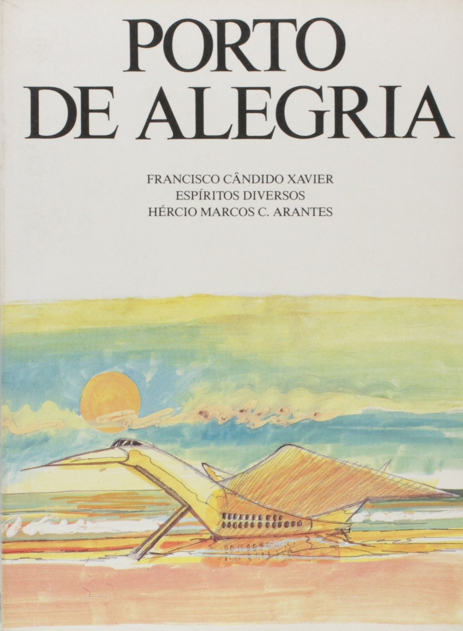 Porto De Alegria (Em Portuguese do Brasil) Books