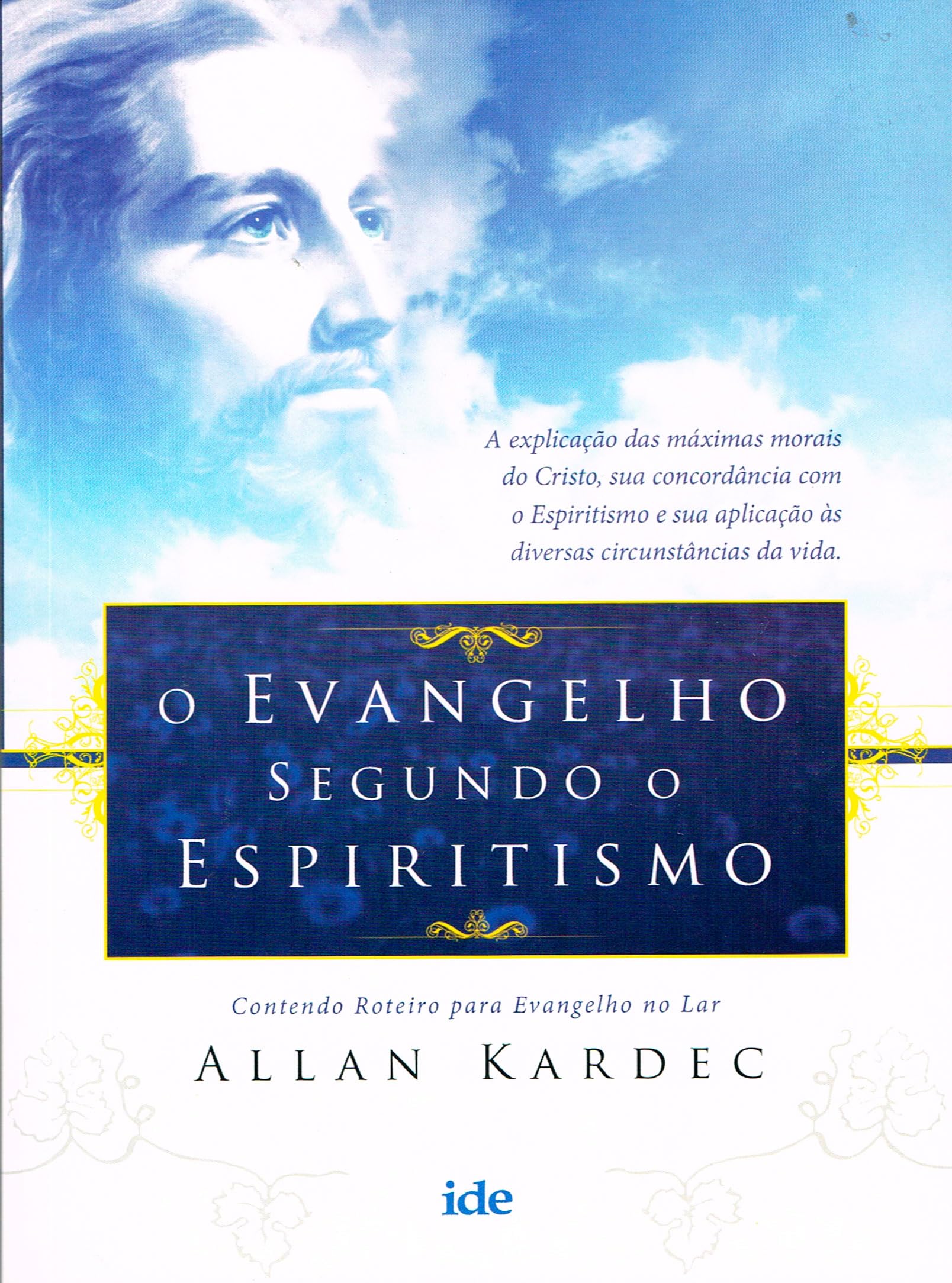 Evangelho Segundo o Espiritismo, O Books