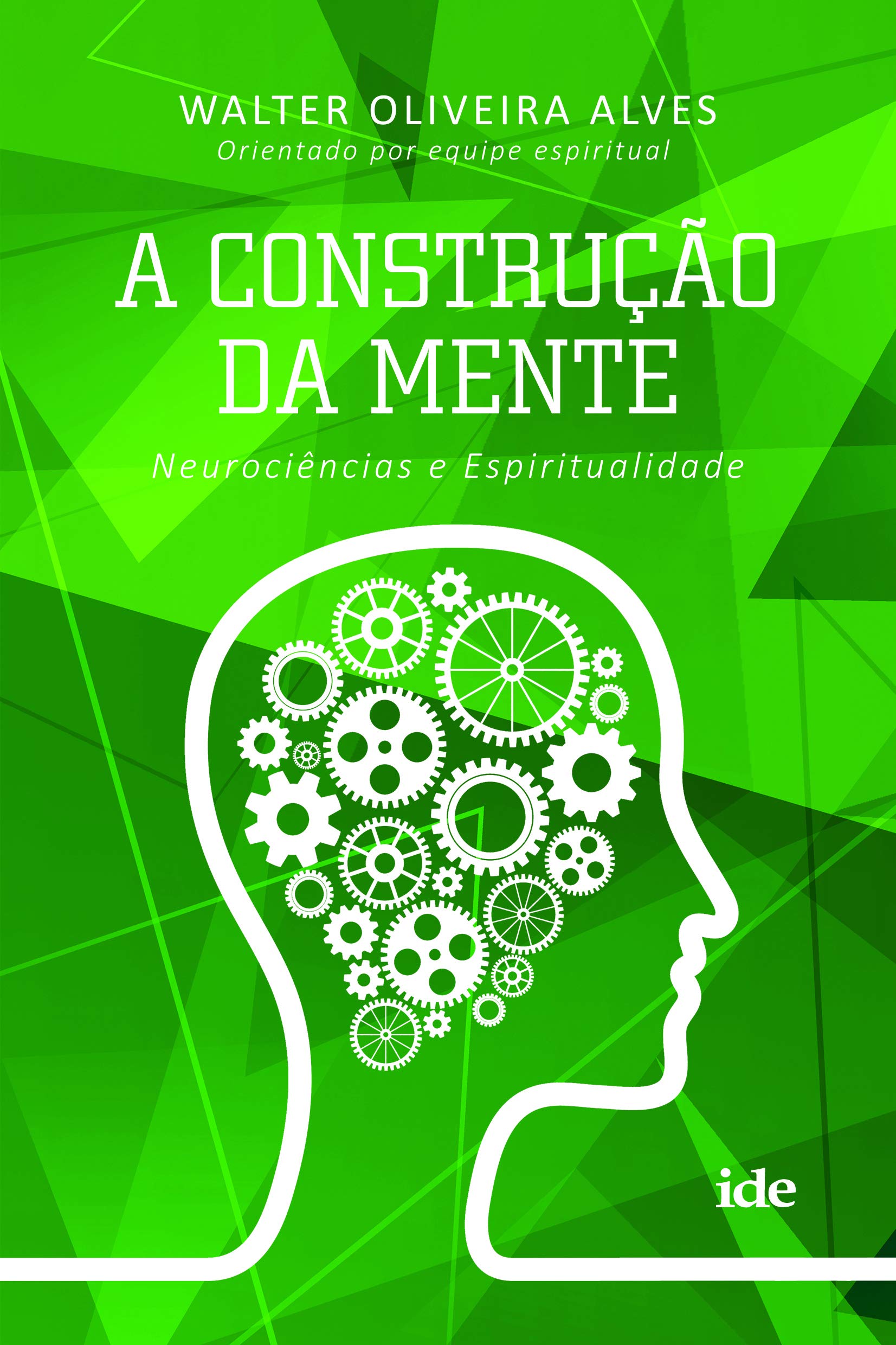 A Construção Da Mente Books