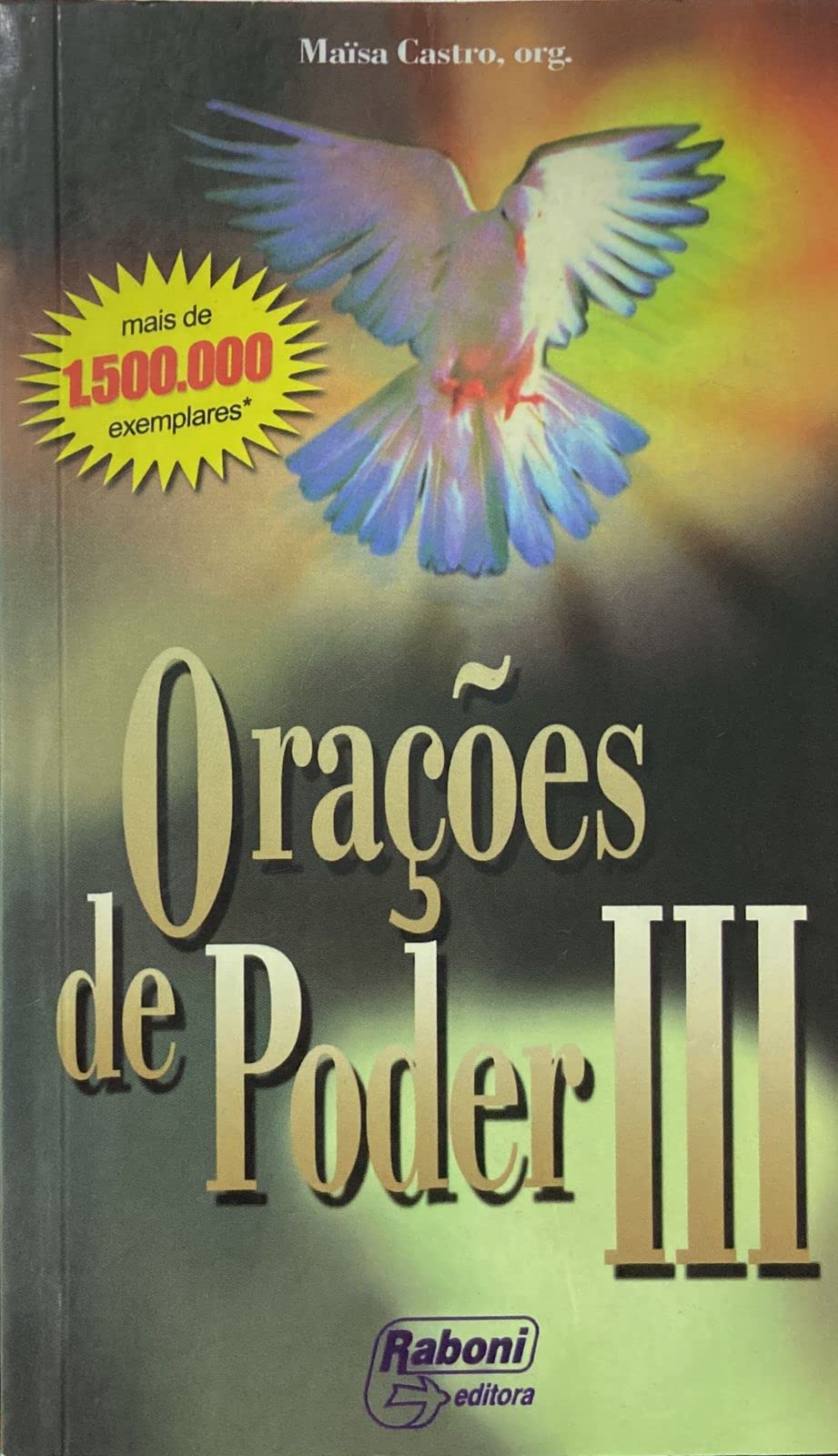 Product Image: Oraciones De Poder Iii (Em Portuguese do Brasil)