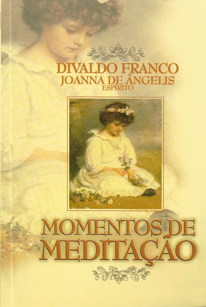 Momentos de Meditação Religion & Esotericism