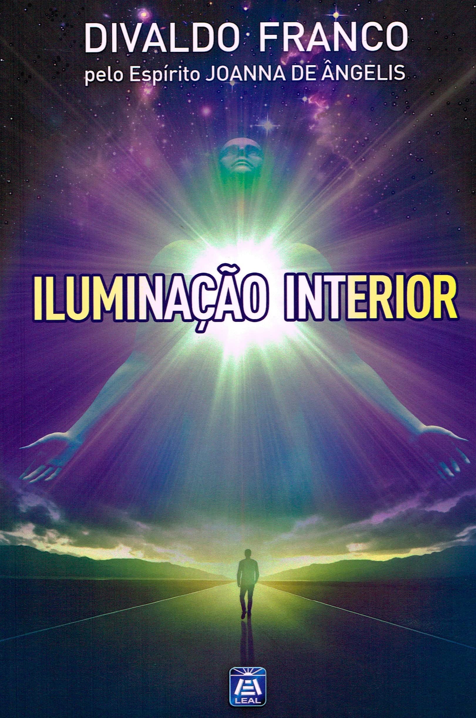 Iluminação Interior Religion & Esotericism