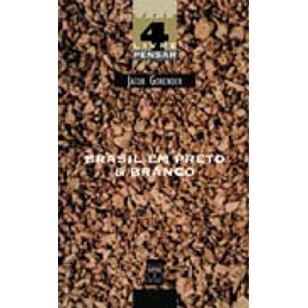 Brasil Em Preto & Branco (Em Portuguese do Brasil) Books