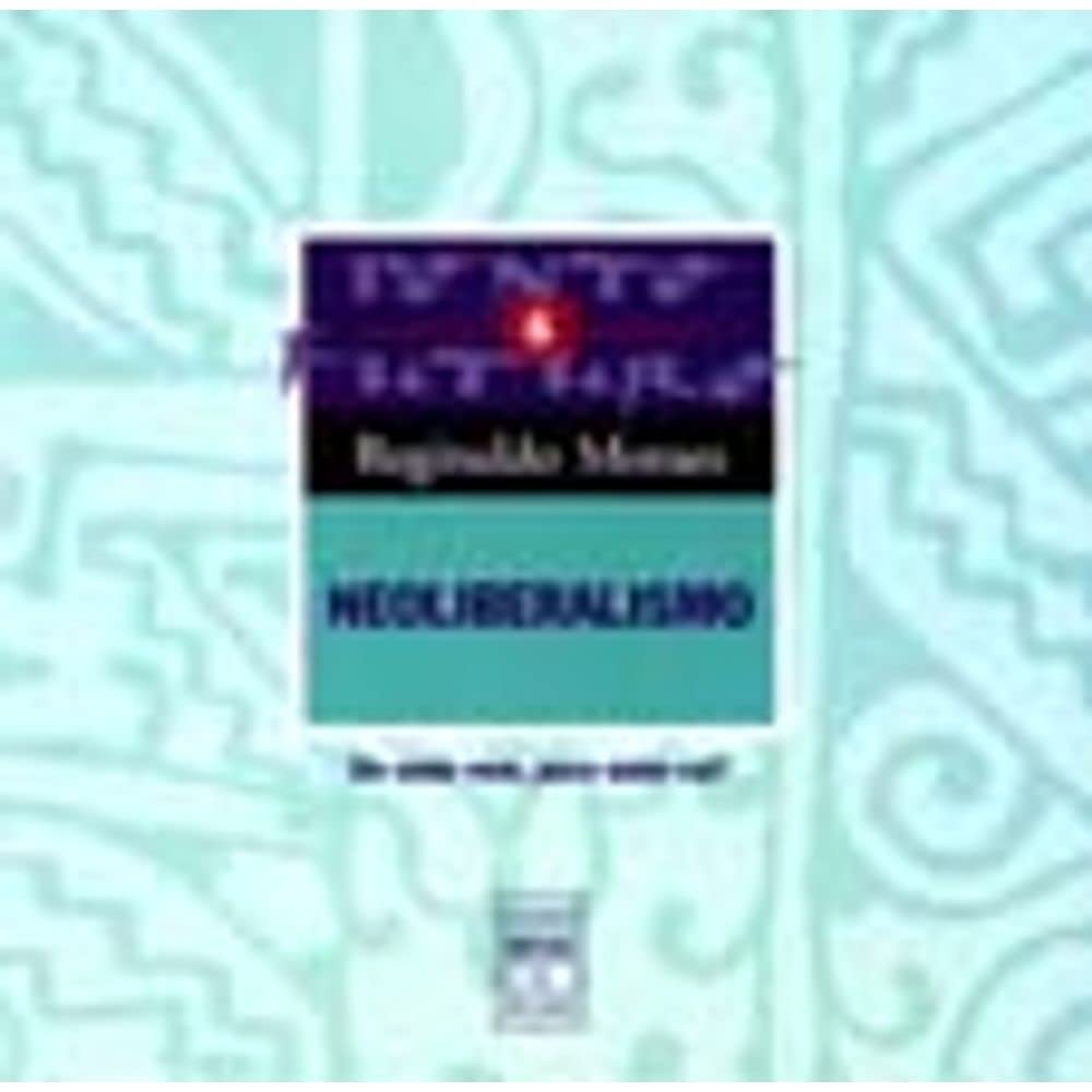 Neoliberalismo (Em Portuguese do Brasil) book