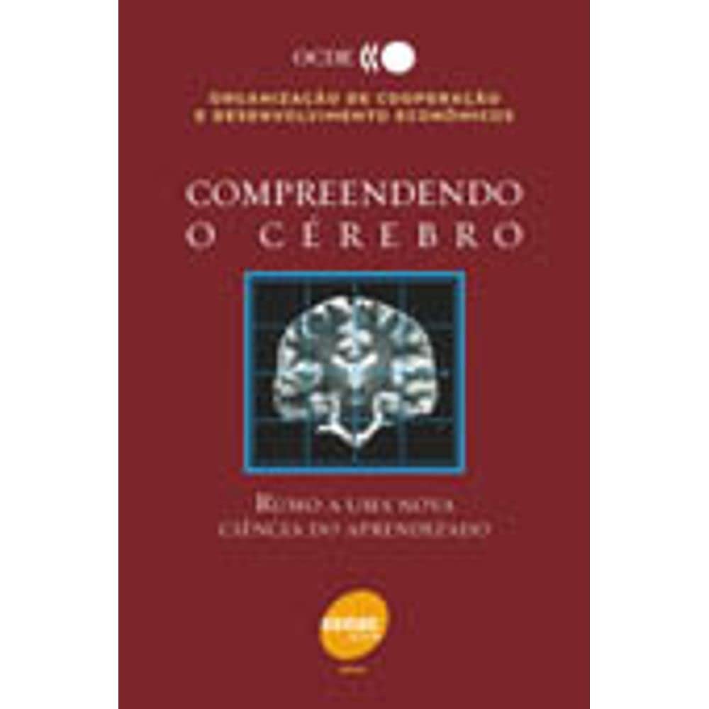 Compreendendo O Cérebro (Em Portuguese do Brasil) Books