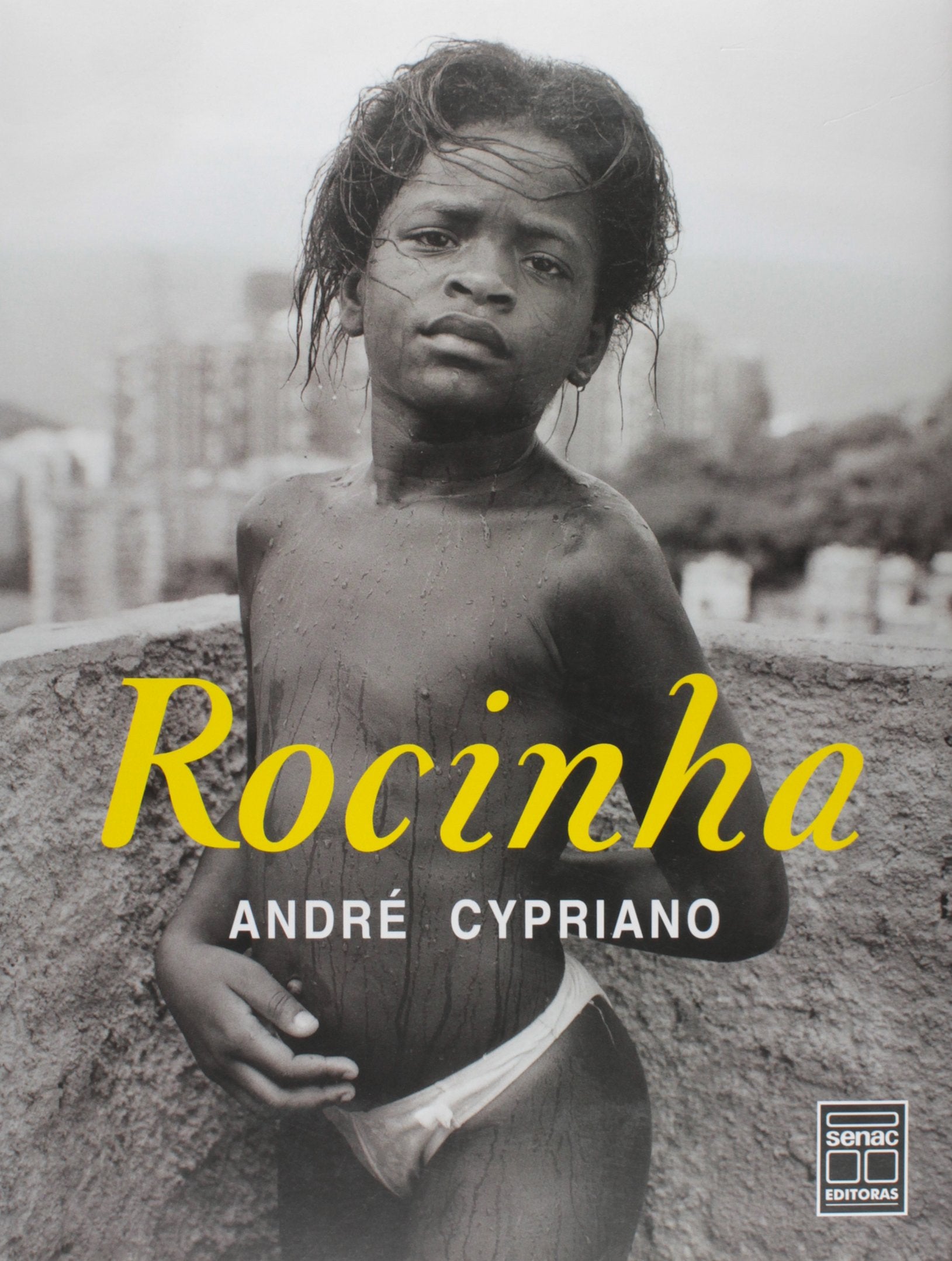 Rocinha (Em Portuguese do Brasil) Books