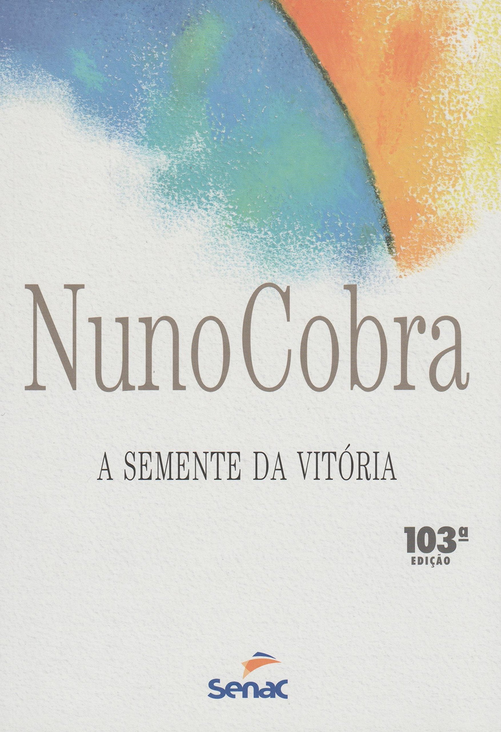 A Semente Da Vitória (Em Portuguese do Brasil) Books