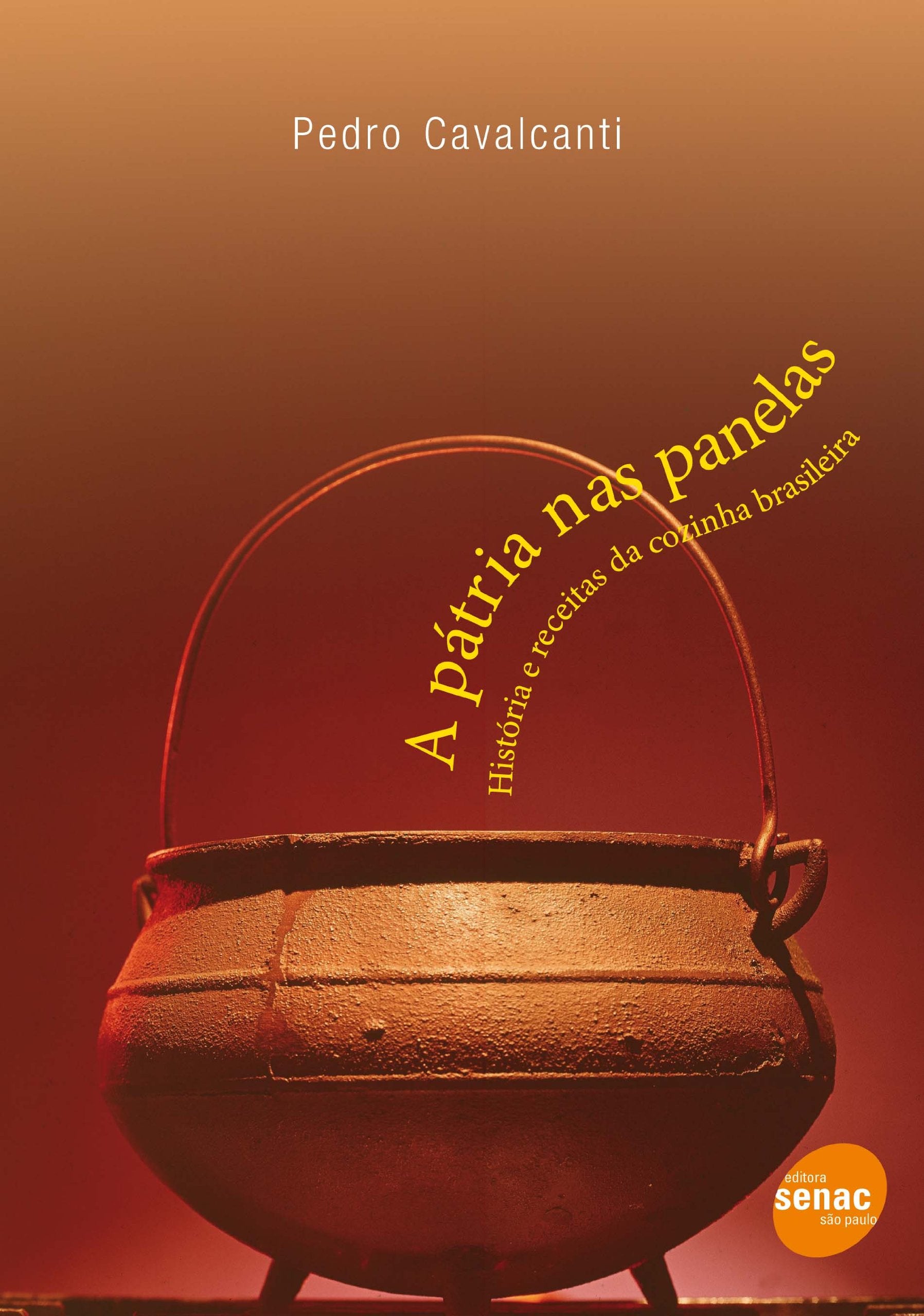 A Pátria Nas Panelas (Em Portuguese do Brasil) book
