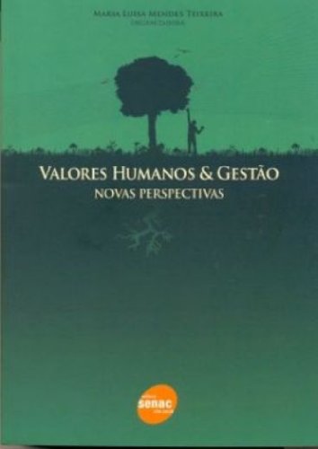 Valores Humanos & Gestão (Em Portuguese do Brasil) book