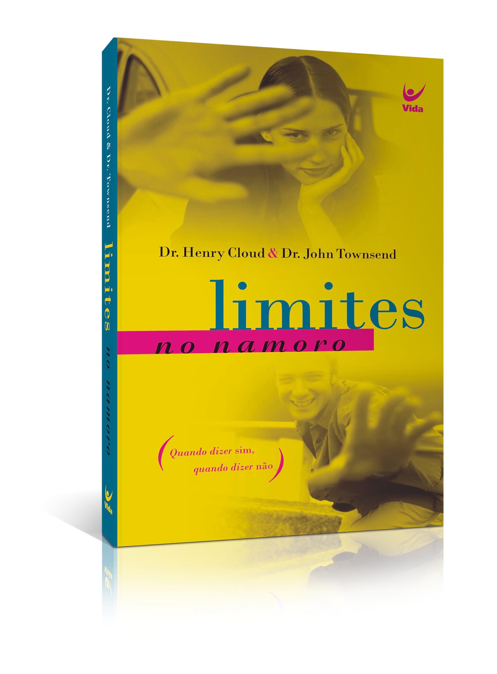 Limites No Namoro (Em Portuguese do Brasil) Books