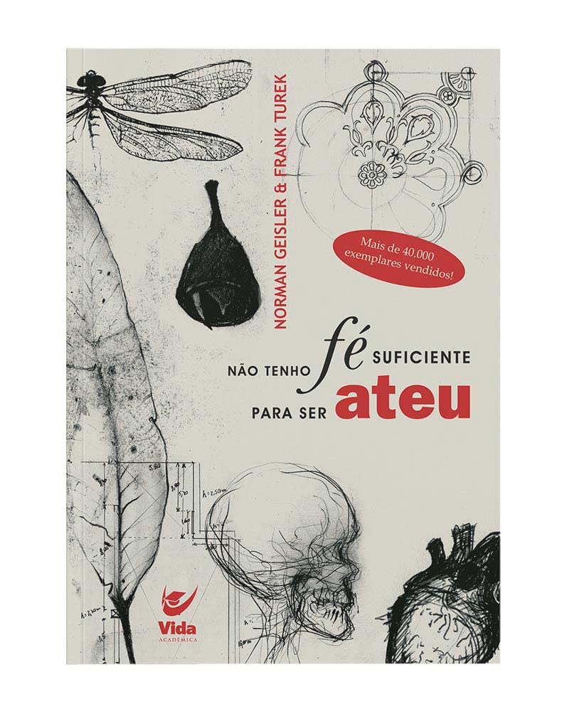 Nao Tenho Fe Suficiente Para Ser Ateu (Em Portuguese do Brasil) book