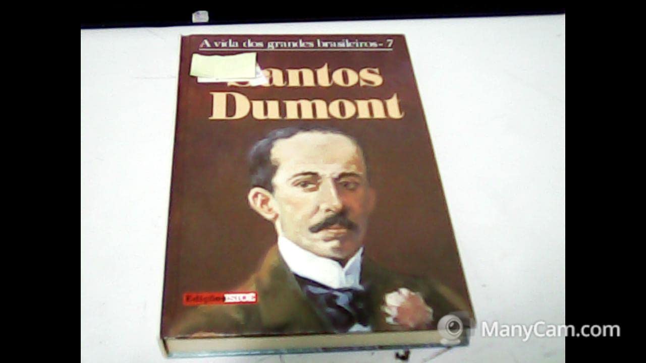 a vida dos grandes brasileiros afonso arinos de m Ed. 2001 book