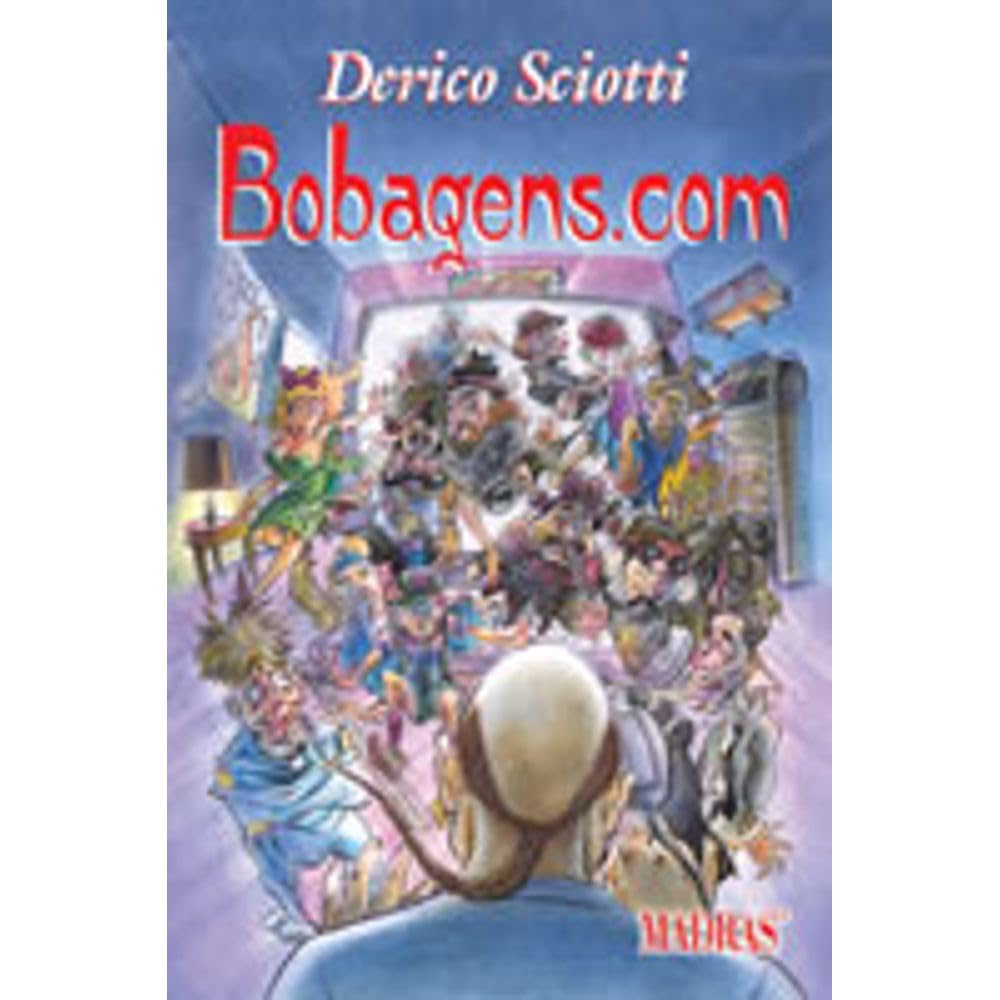 Product Image: Bobagens.Com (Em Portuguese do Brasil)