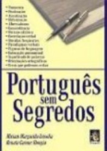 Portugues Sem Segredos (Em Portuguese do Brasil) Books
