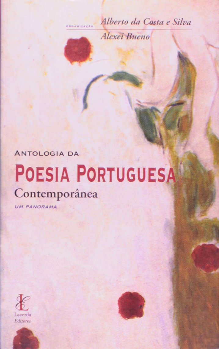 Antologia Da Poesia Portuguesa Contemporanea Books