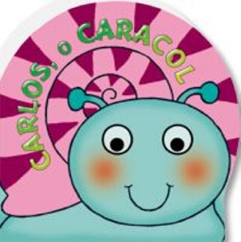 Product Image: O Carlos Caracol. Os Insetos